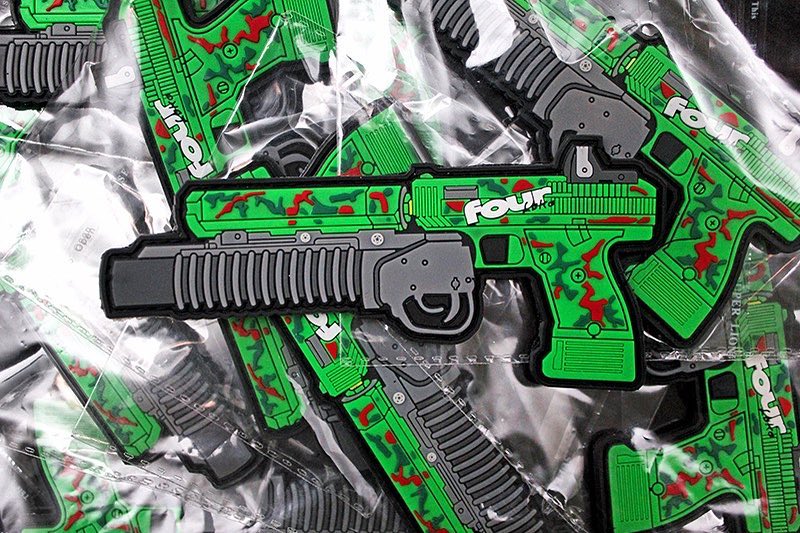 4 Loko Hi Point