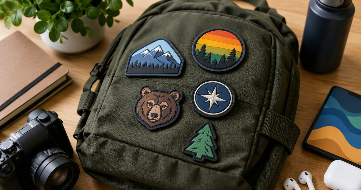 Best PVC patches in 2026