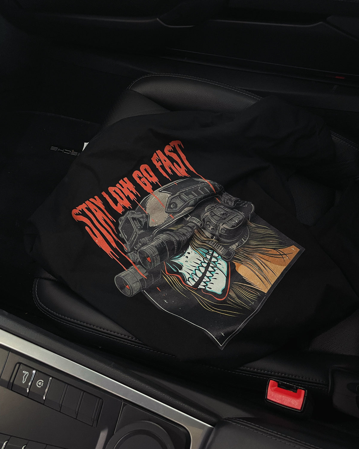 Apparel