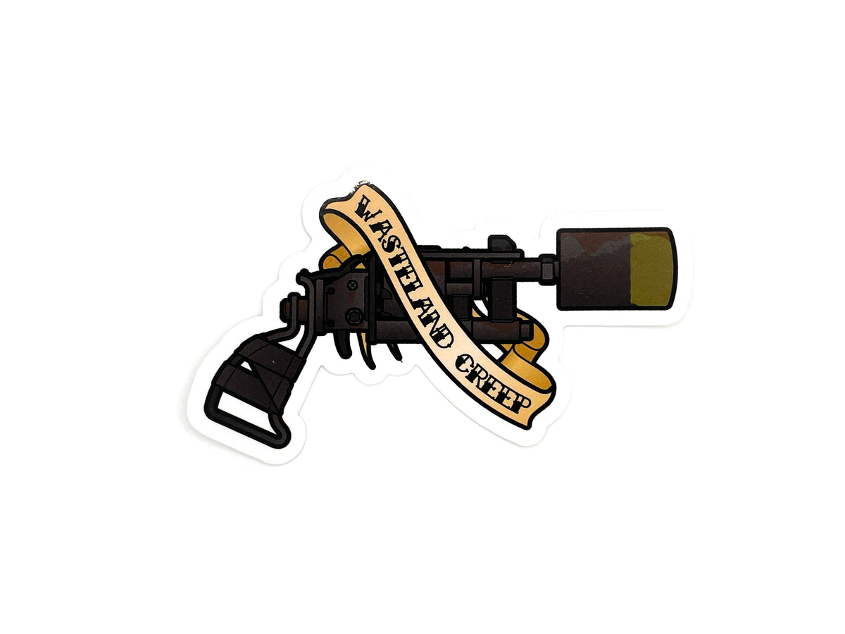 SMOOTHOPERATORS Sticker Bundle — sticker by Stickthison (view 3)