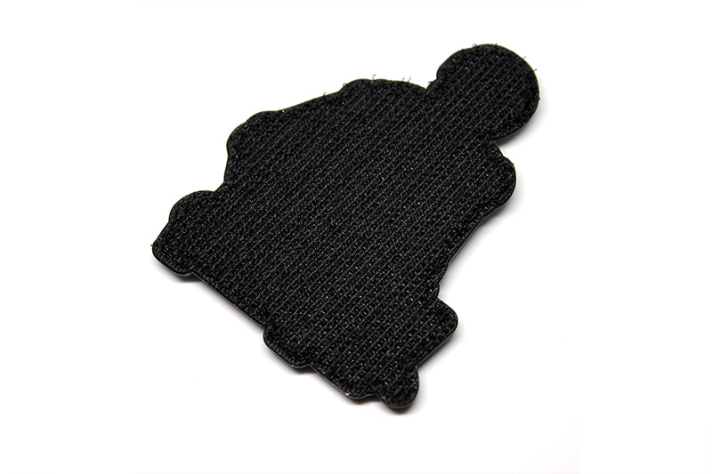 Tax Stamp Morale Patch — PVC morale patch by Stickthison (view 6)