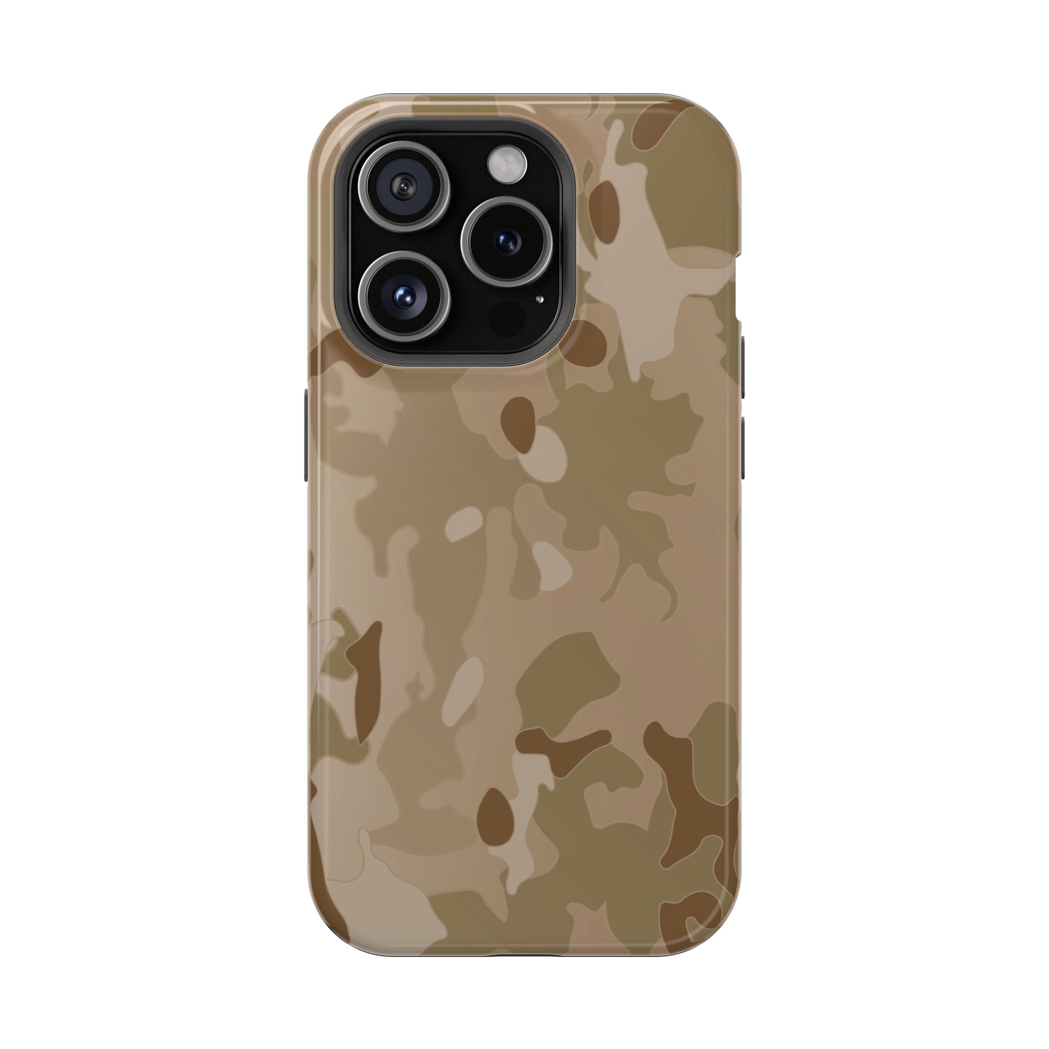Arid Multicam Magnetic IPhone Case