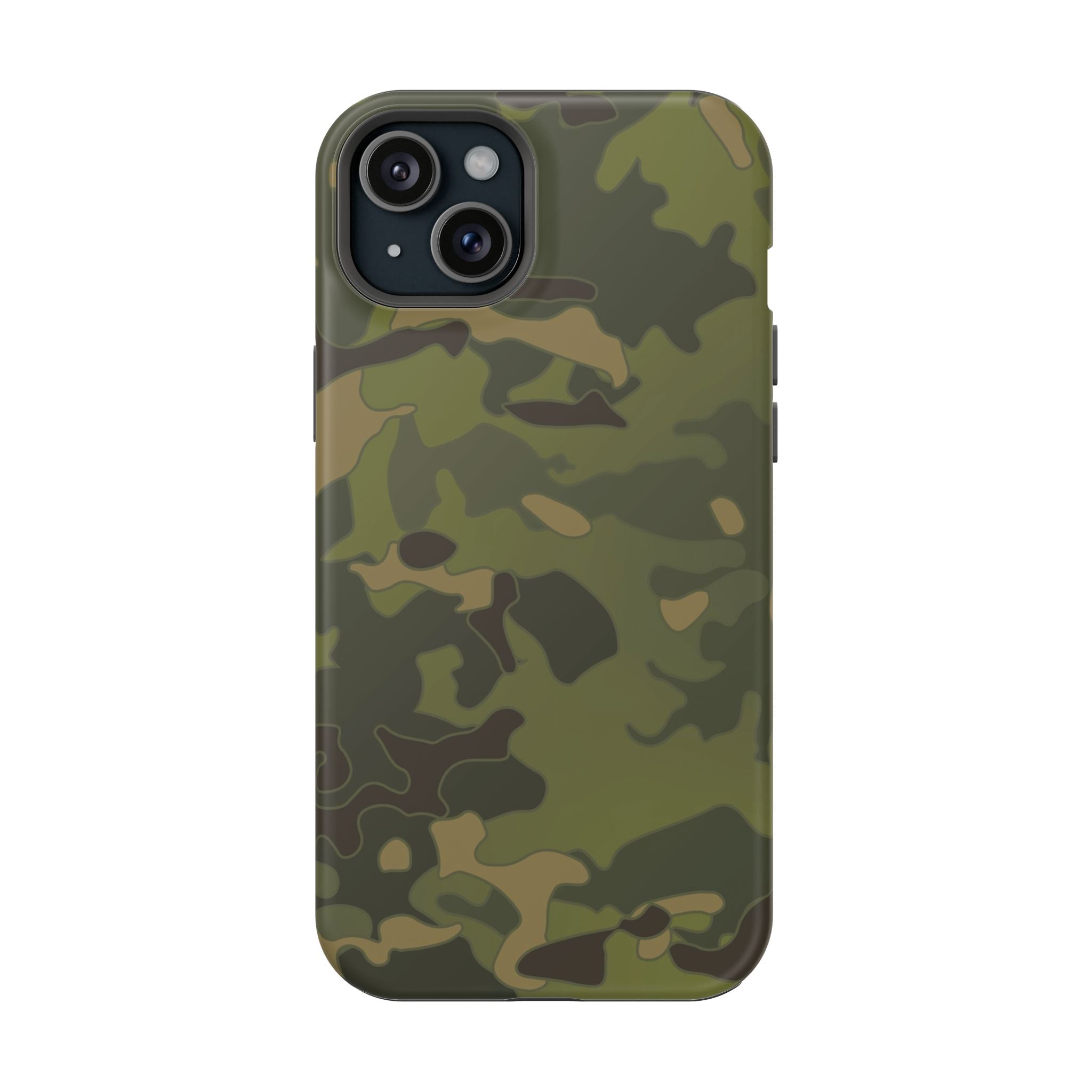 Tropic Multicam Magnetic IPhone Case