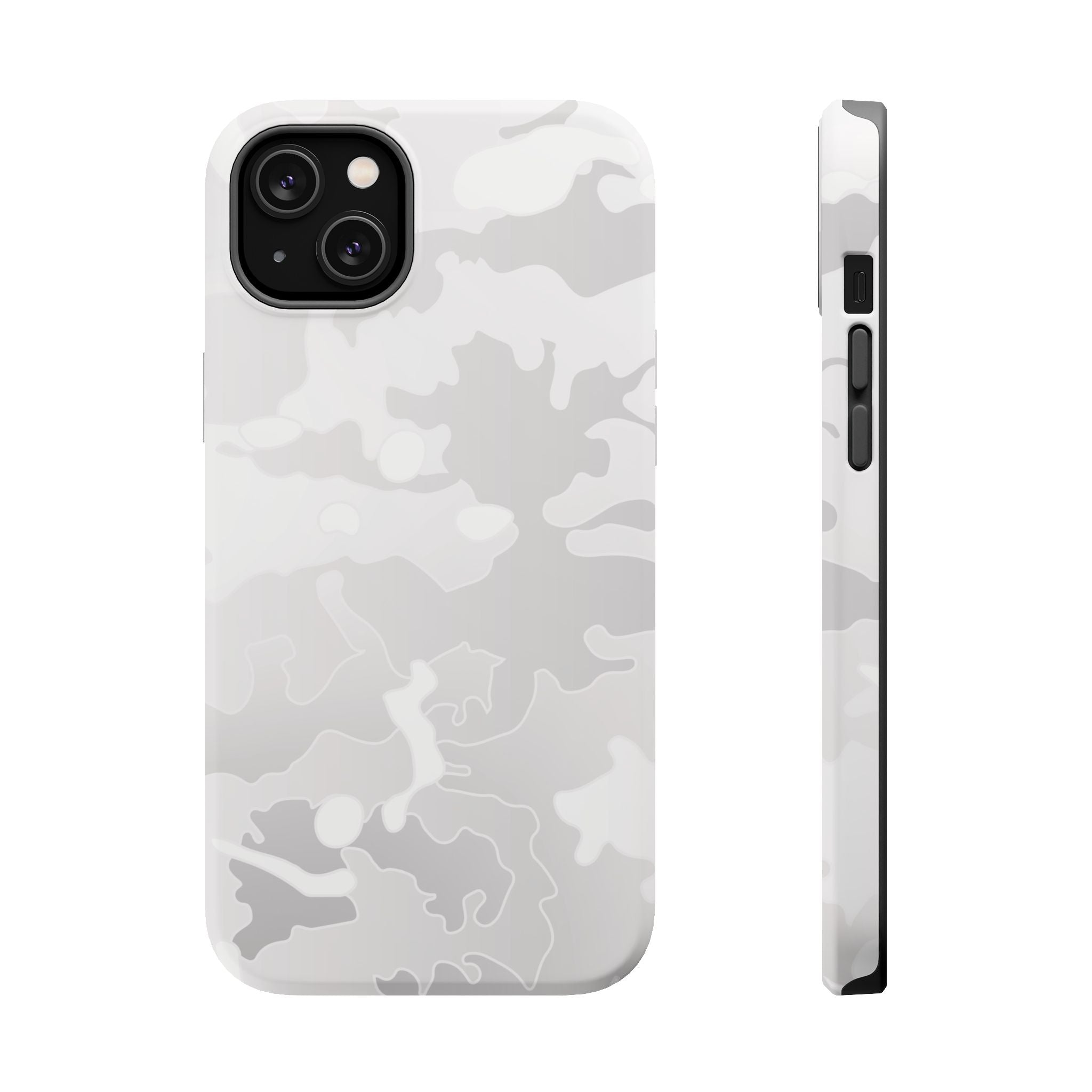 Arctic Multicam Magnetic IPhone Case