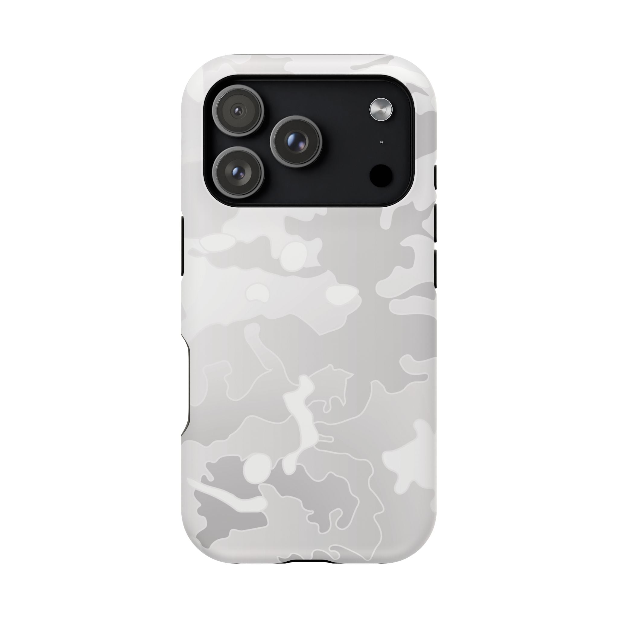 Arctic Multicam Magnetic IPhone Case