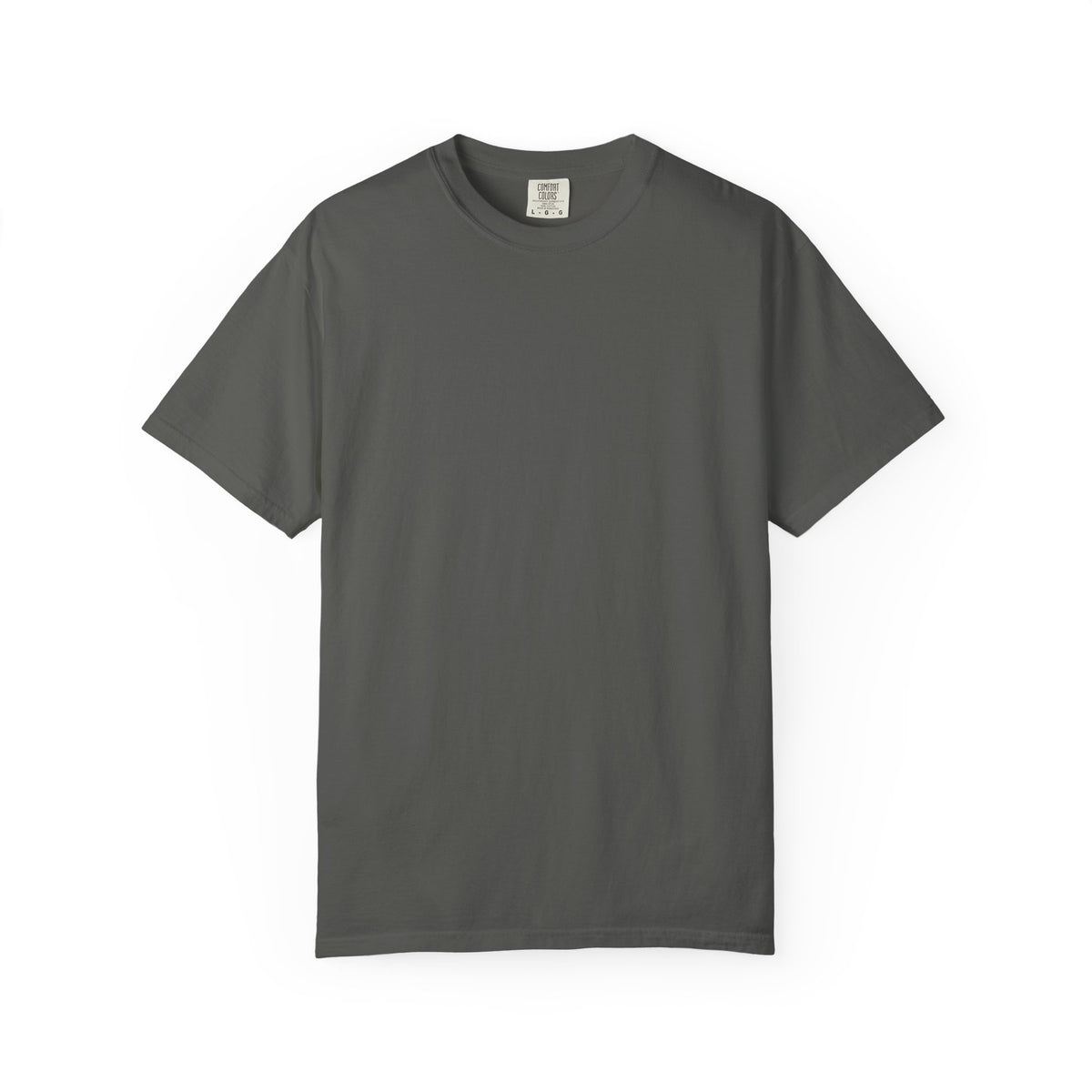 Quad Nod Lady – Night Vision T-Shirt