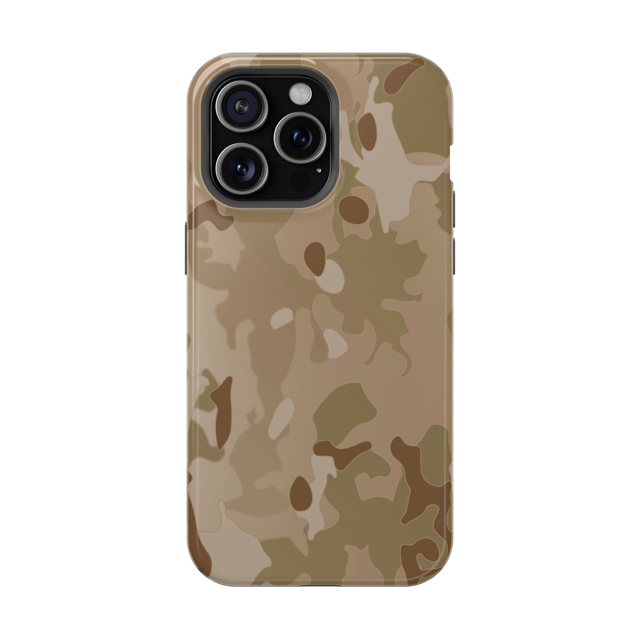 Arid Multicam Magnetic IPhone Case