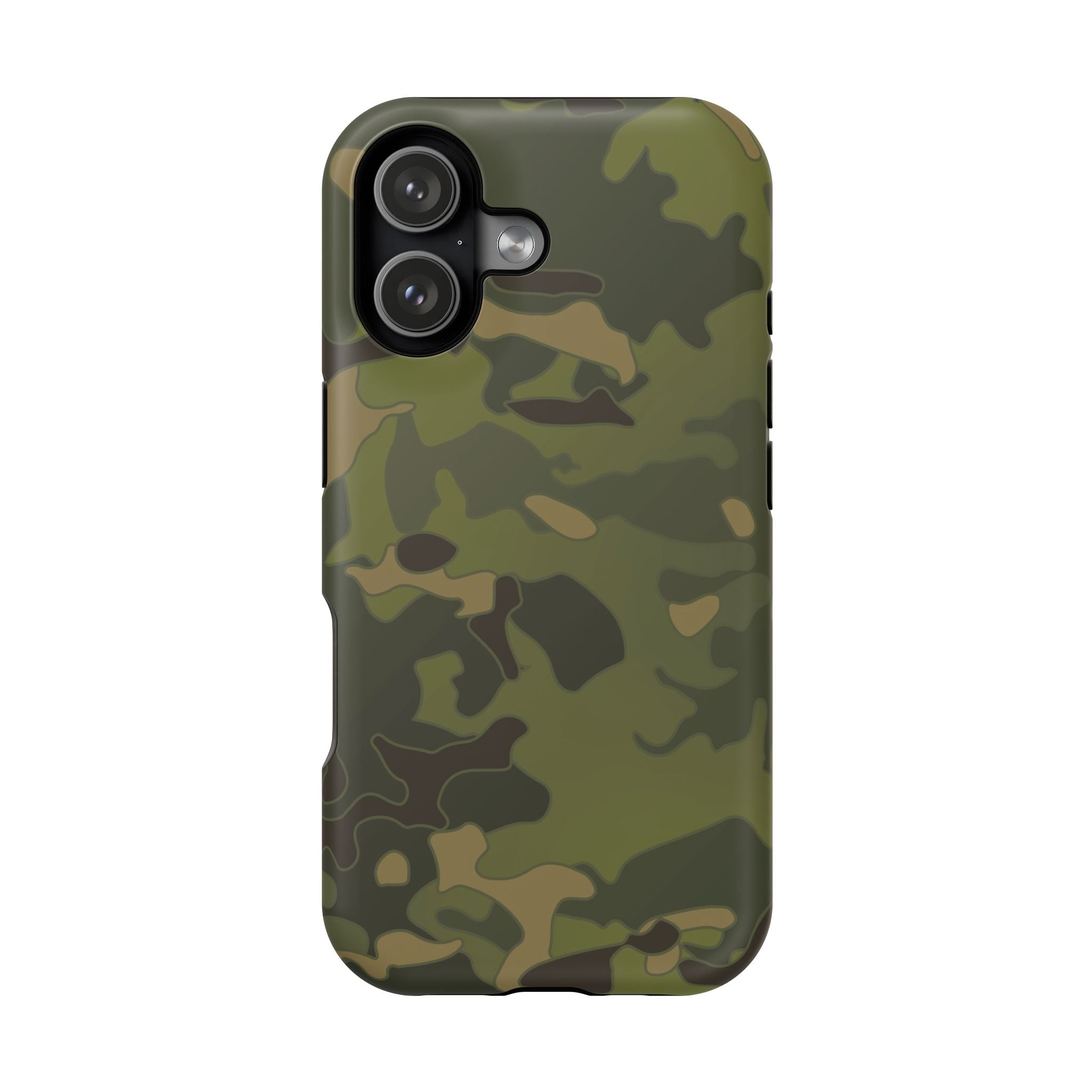 Tropic Multicam Magnetic IPhone Case