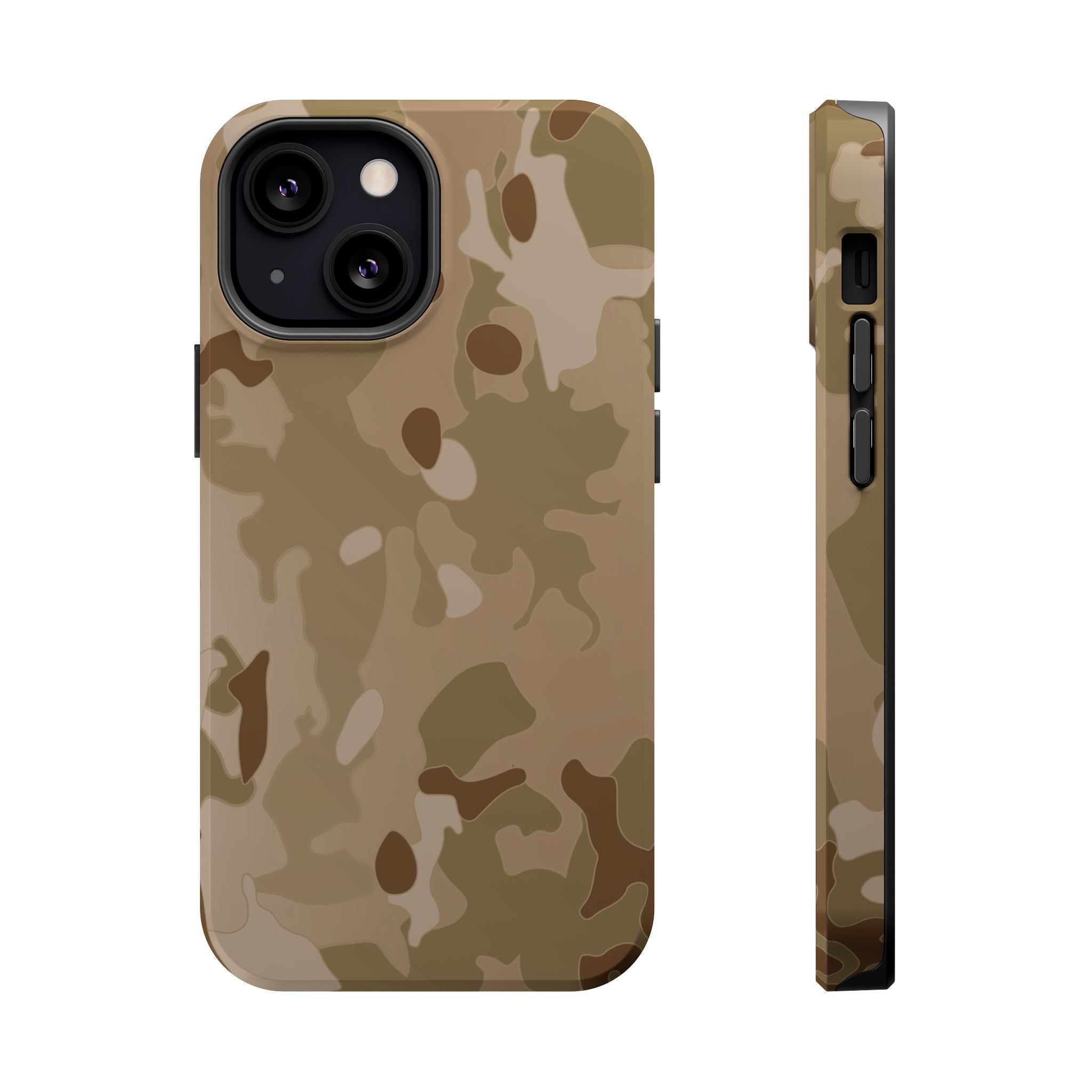 Arid Multicam Magnetic IPhone Case