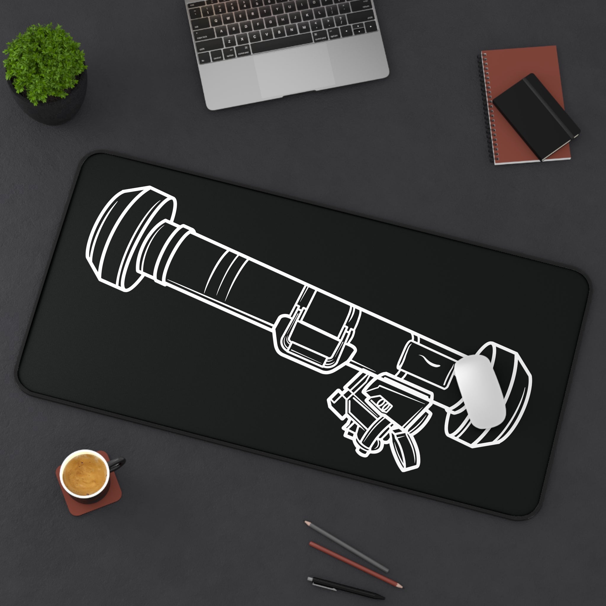 FGM-148 Javelin Gunsmith Mat