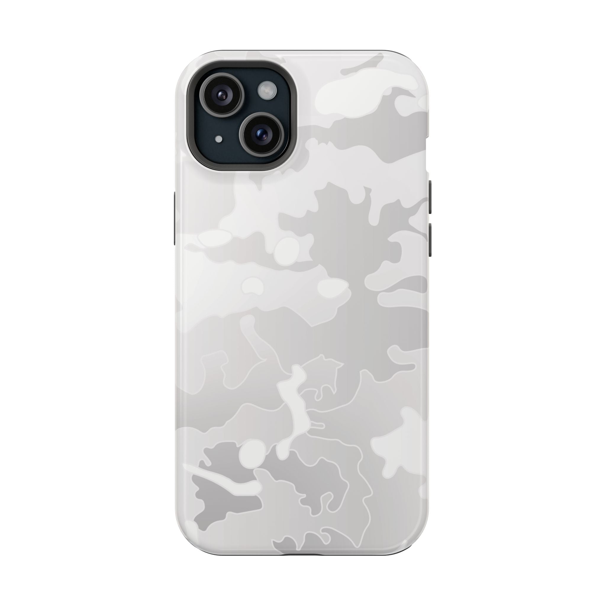 Arctic Multicam Magnetic IPhone Case