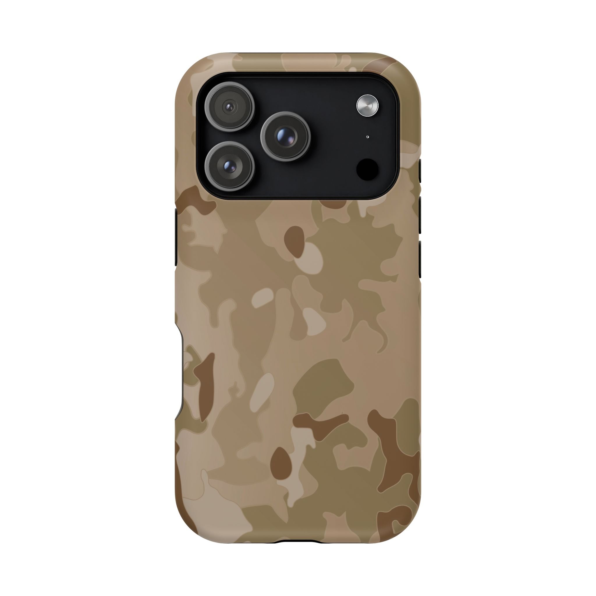 Arid Multicam Magnetic IPhone Case