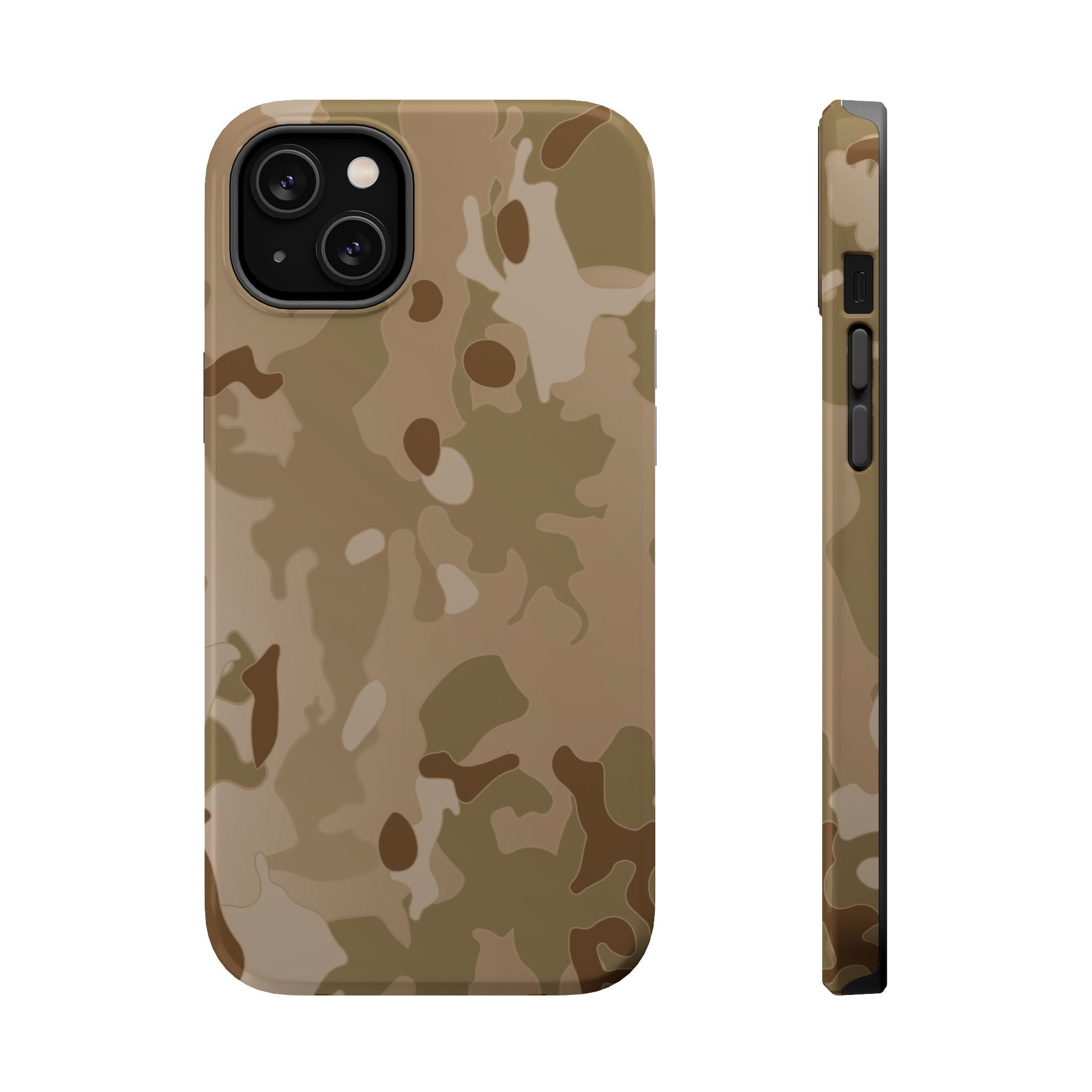 Arid Multicam Magnetic IPhone Case