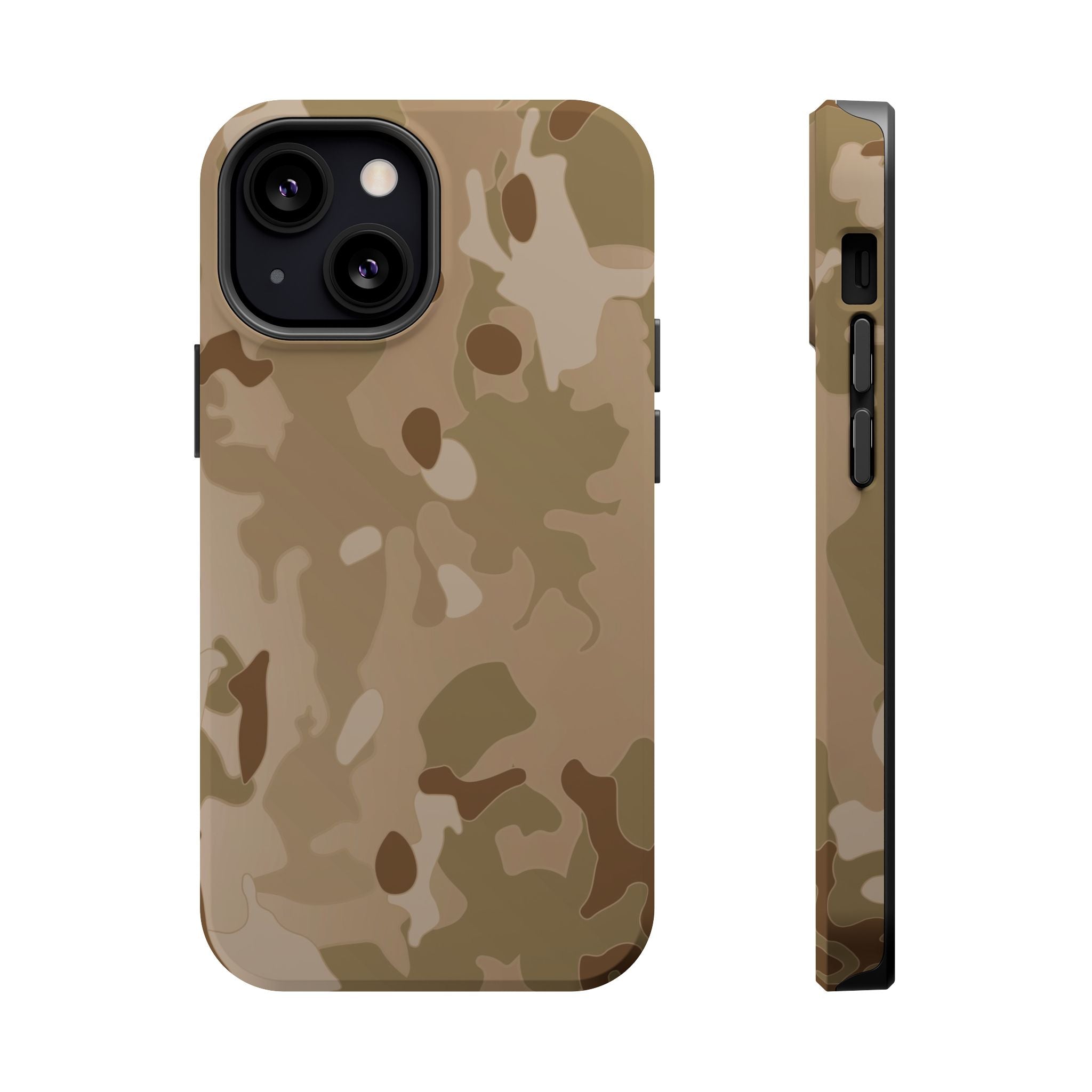 Arid Multicam Magnetic IPhone Case