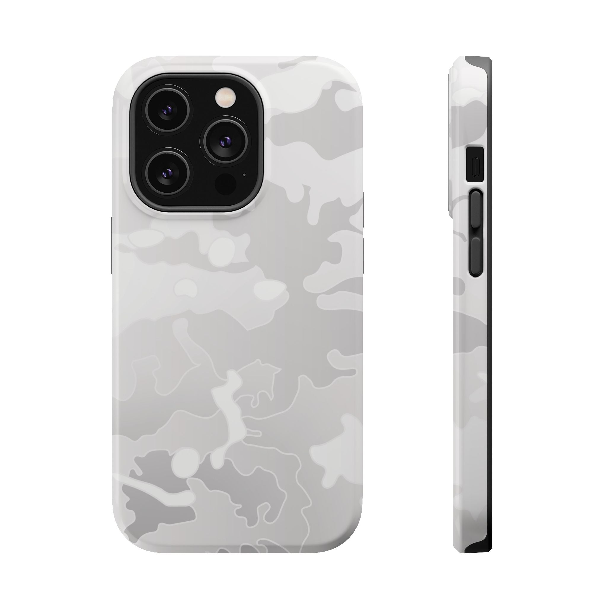 Arctic Multicam Magnetic IPhone Case