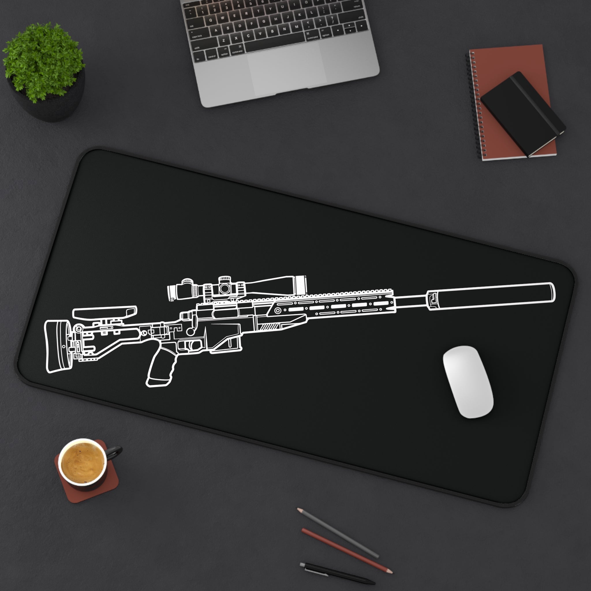 Remington MSR Gunsmith Mat