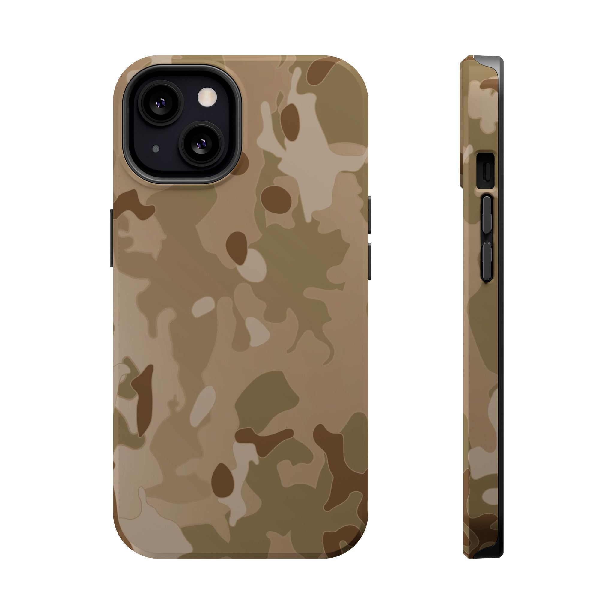 Arid Multicam Magnetic IPhone Case