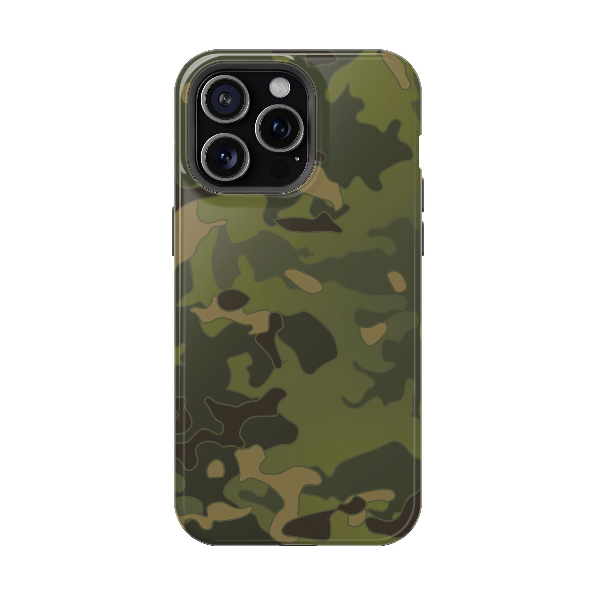 Tropic Multicam Magnetic IPhone Case