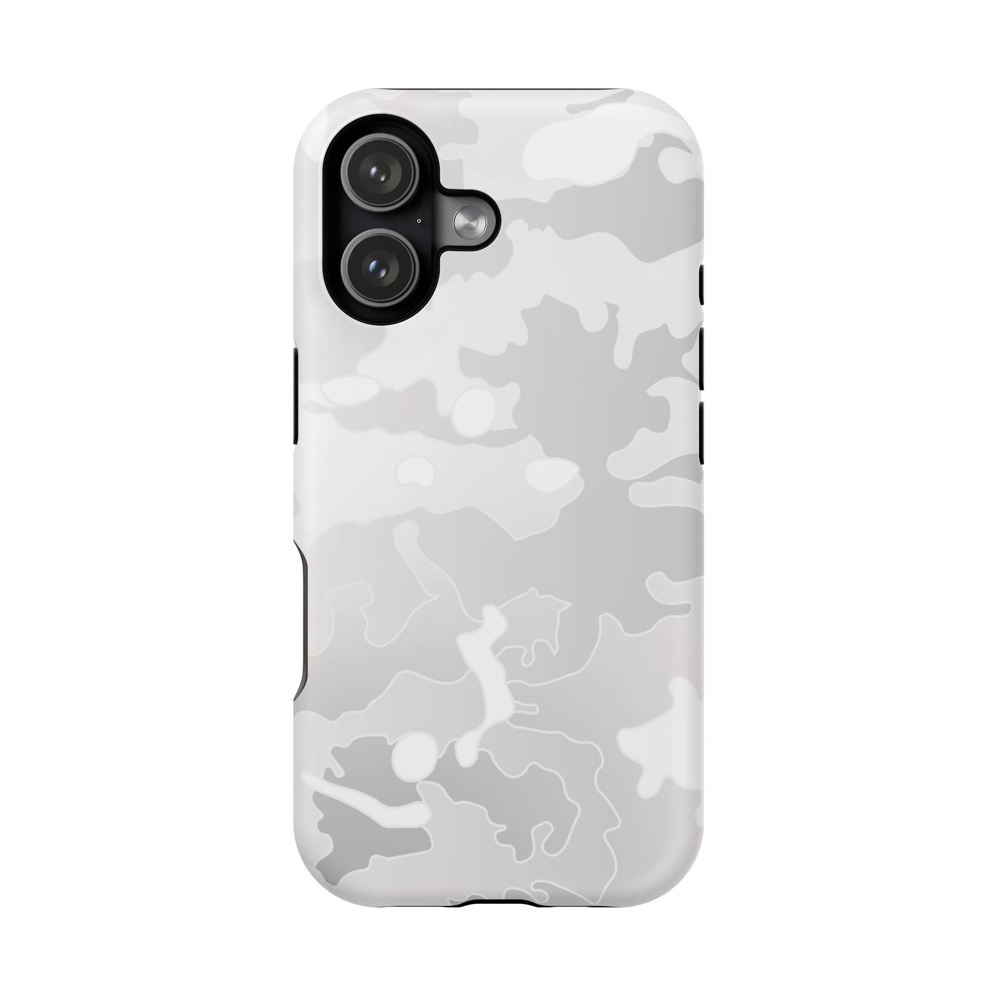 Arctic Multicam Magnetic IPhone Case