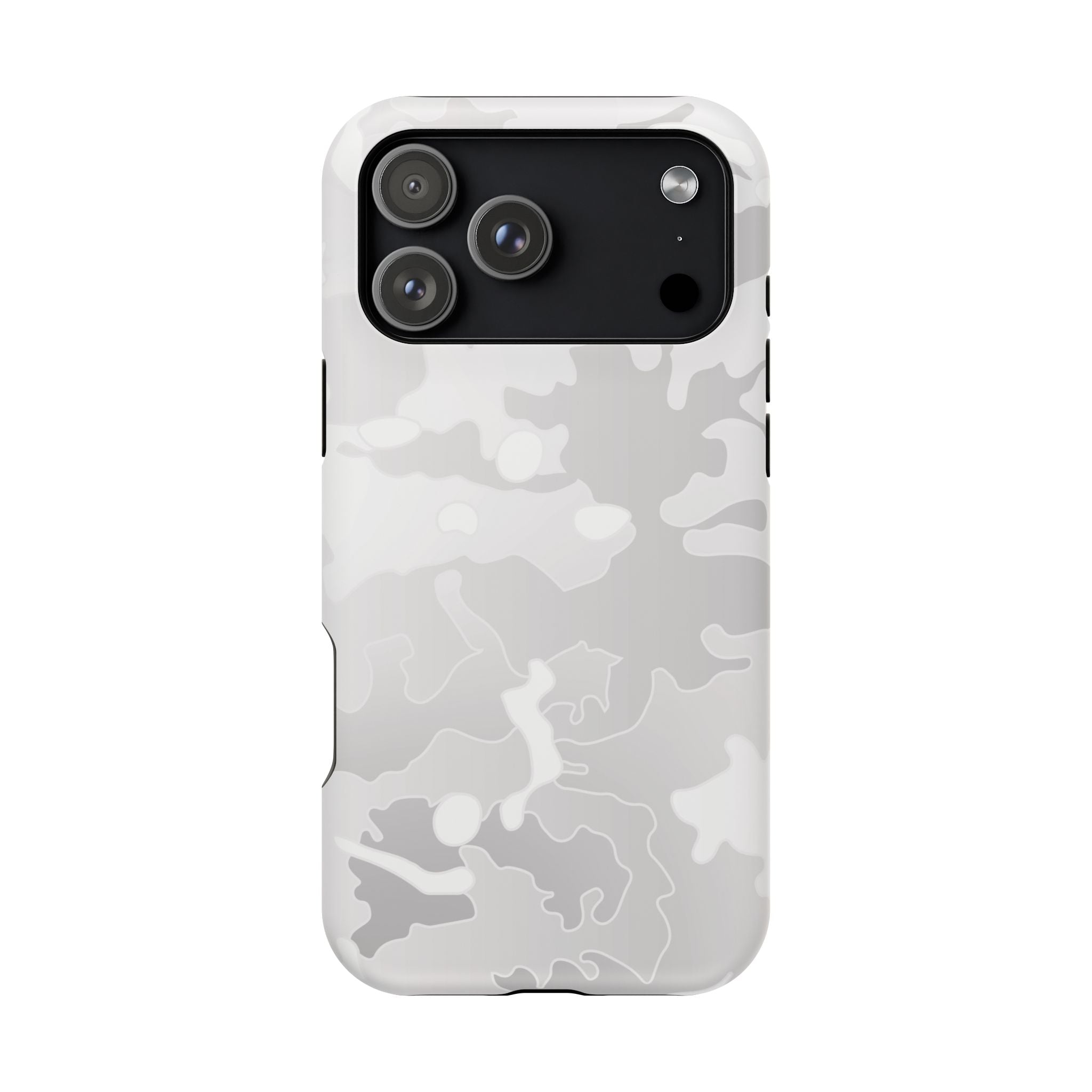 Arctic Multicam Magnetic IPhone Case