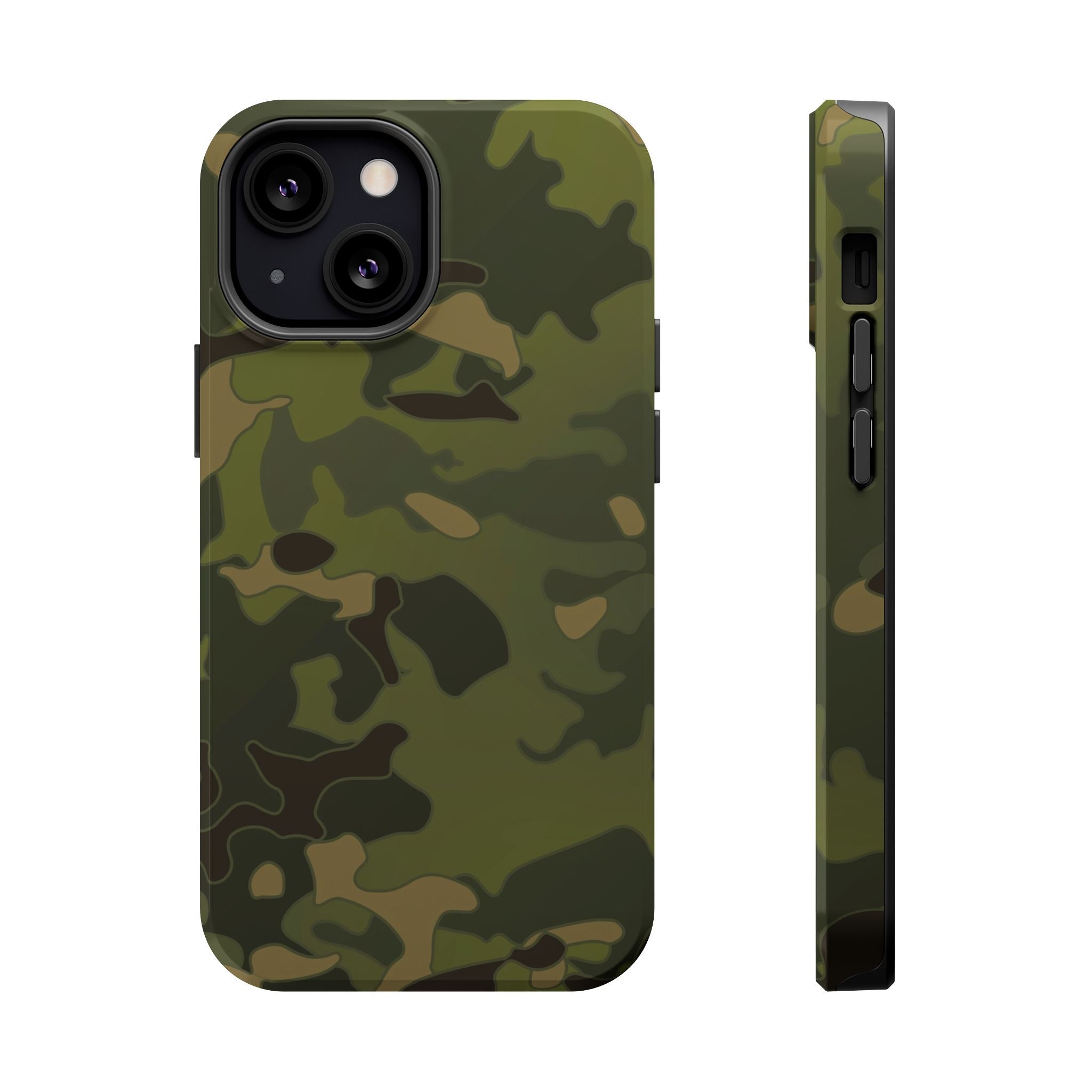 Tropic Multicam Magnetic IPhone Case