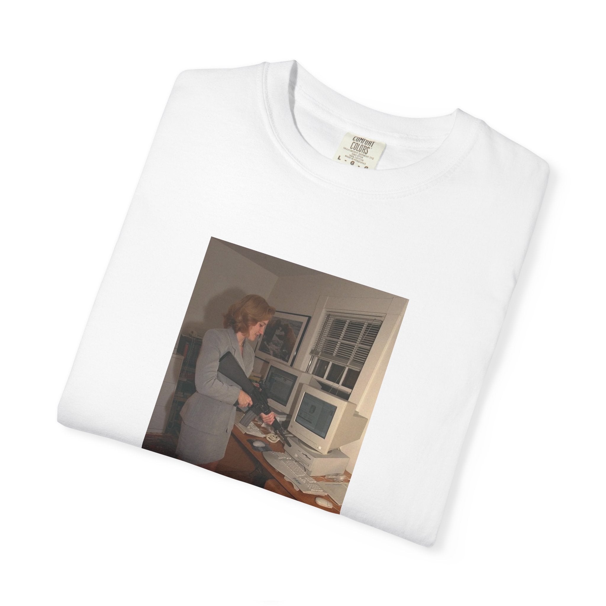 Livin In The 90s Shirt