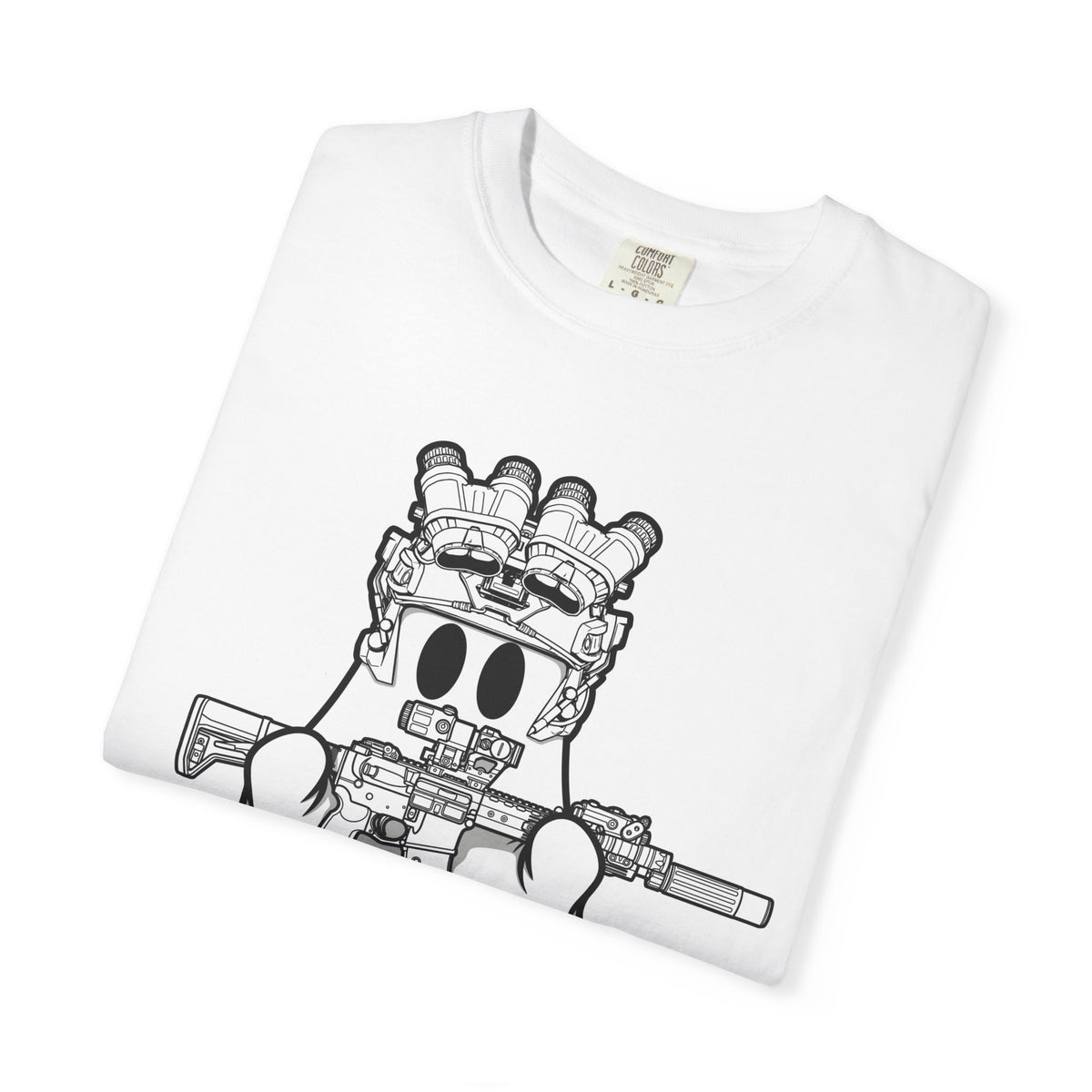 Boo Shirt