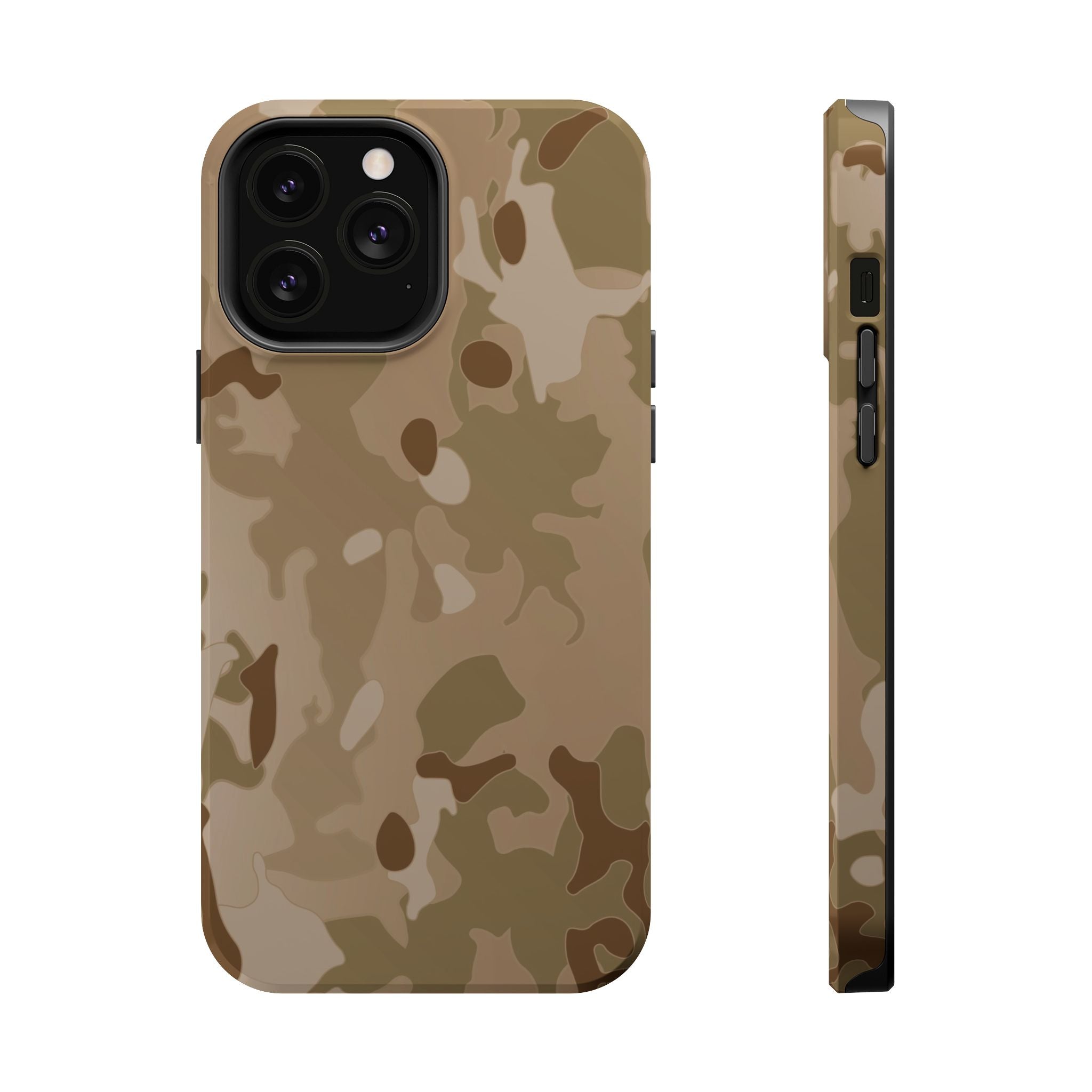 Arid Multicam Magnetic IPhone Case