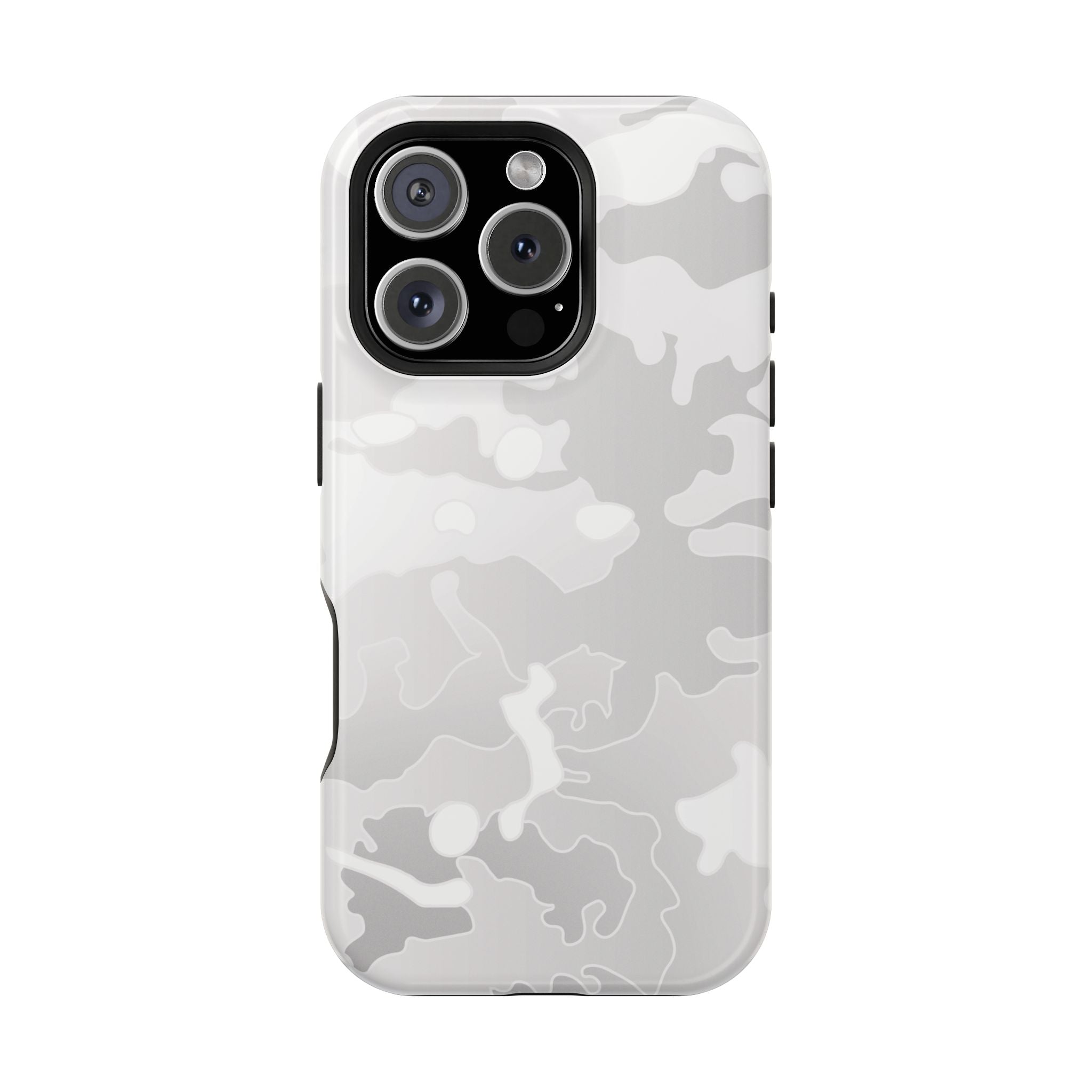 Arctic Multicam Magnetic IPhone Case