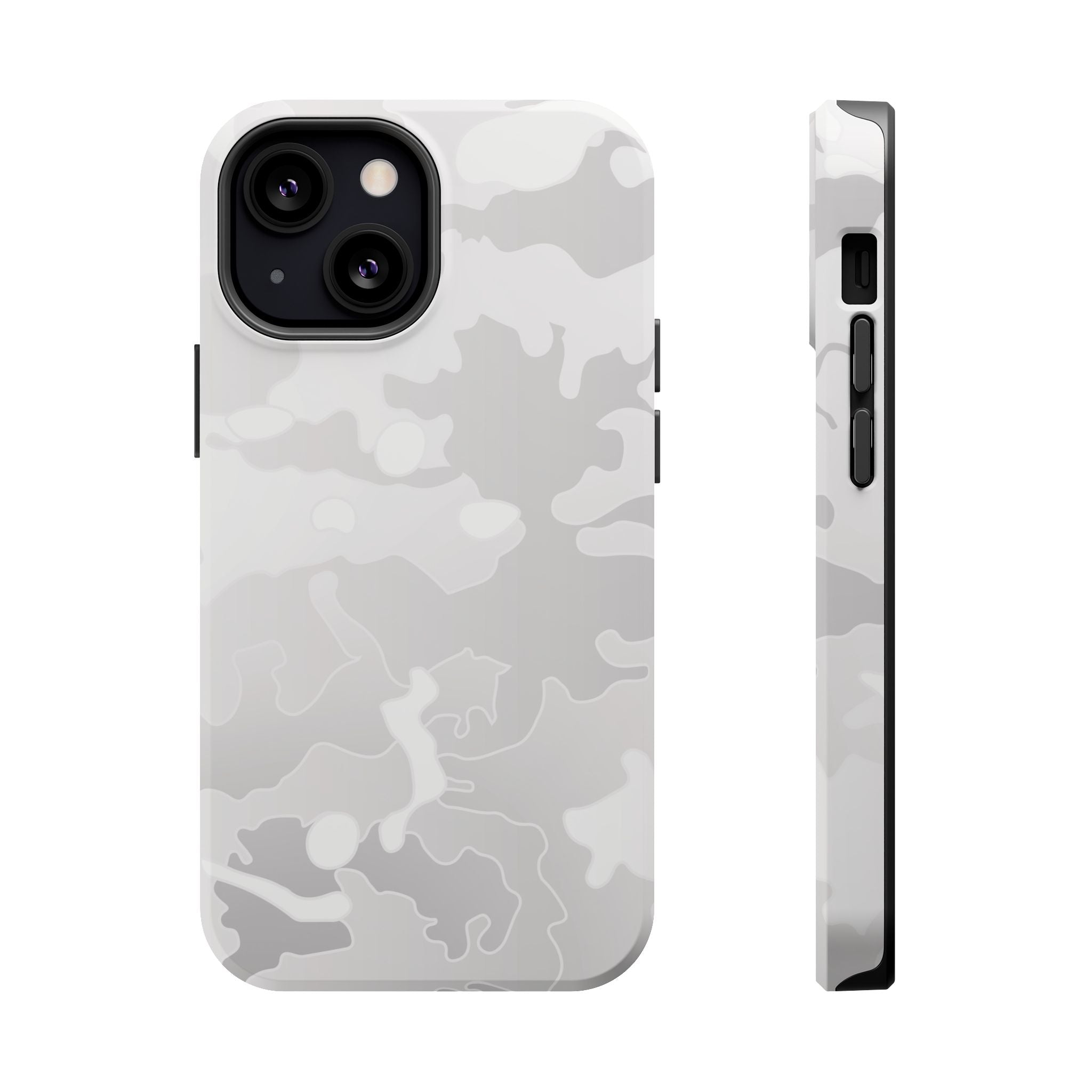 Arctic Multicam Magnetic IPhone Case