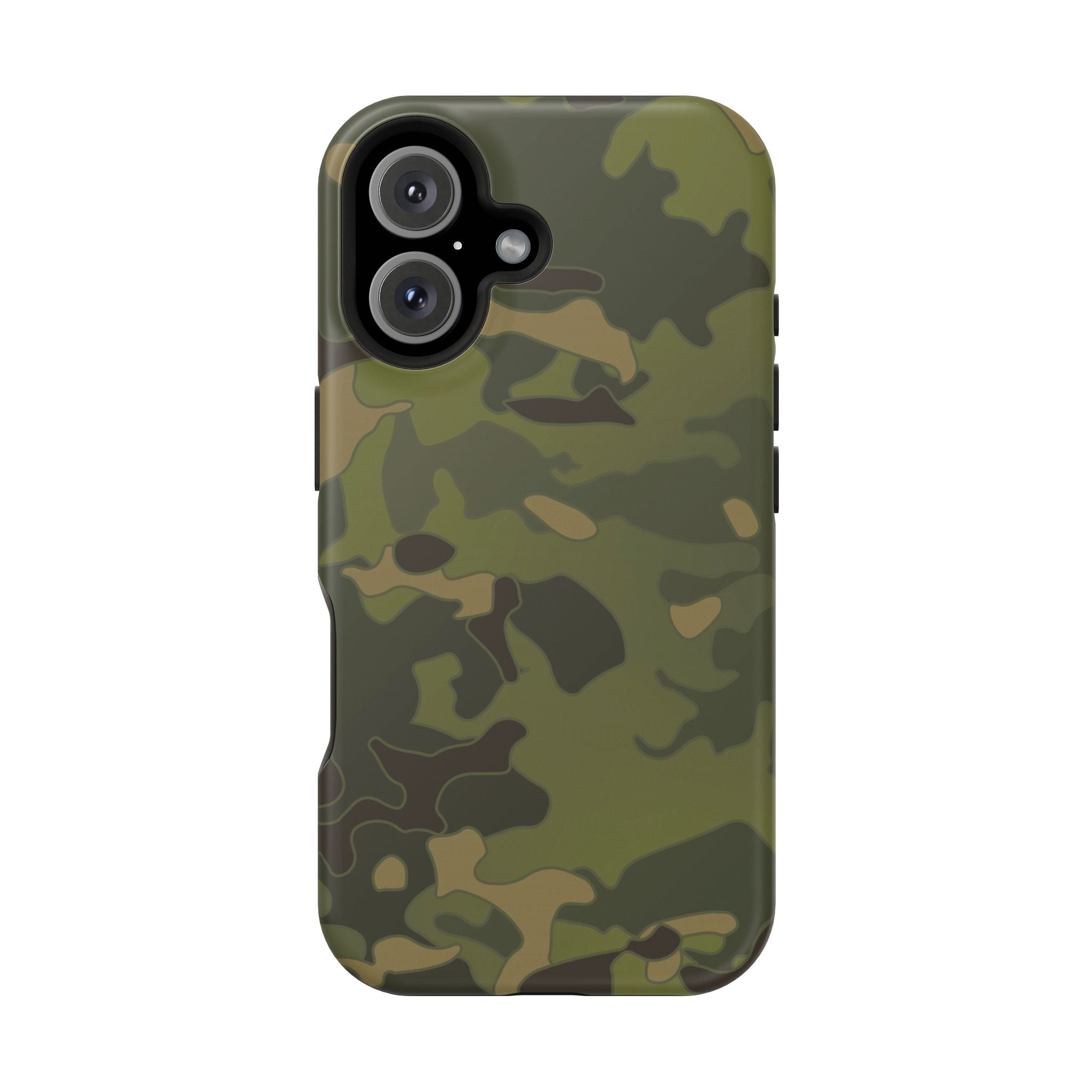 Tropic Multicam Magnetic IPhone Case