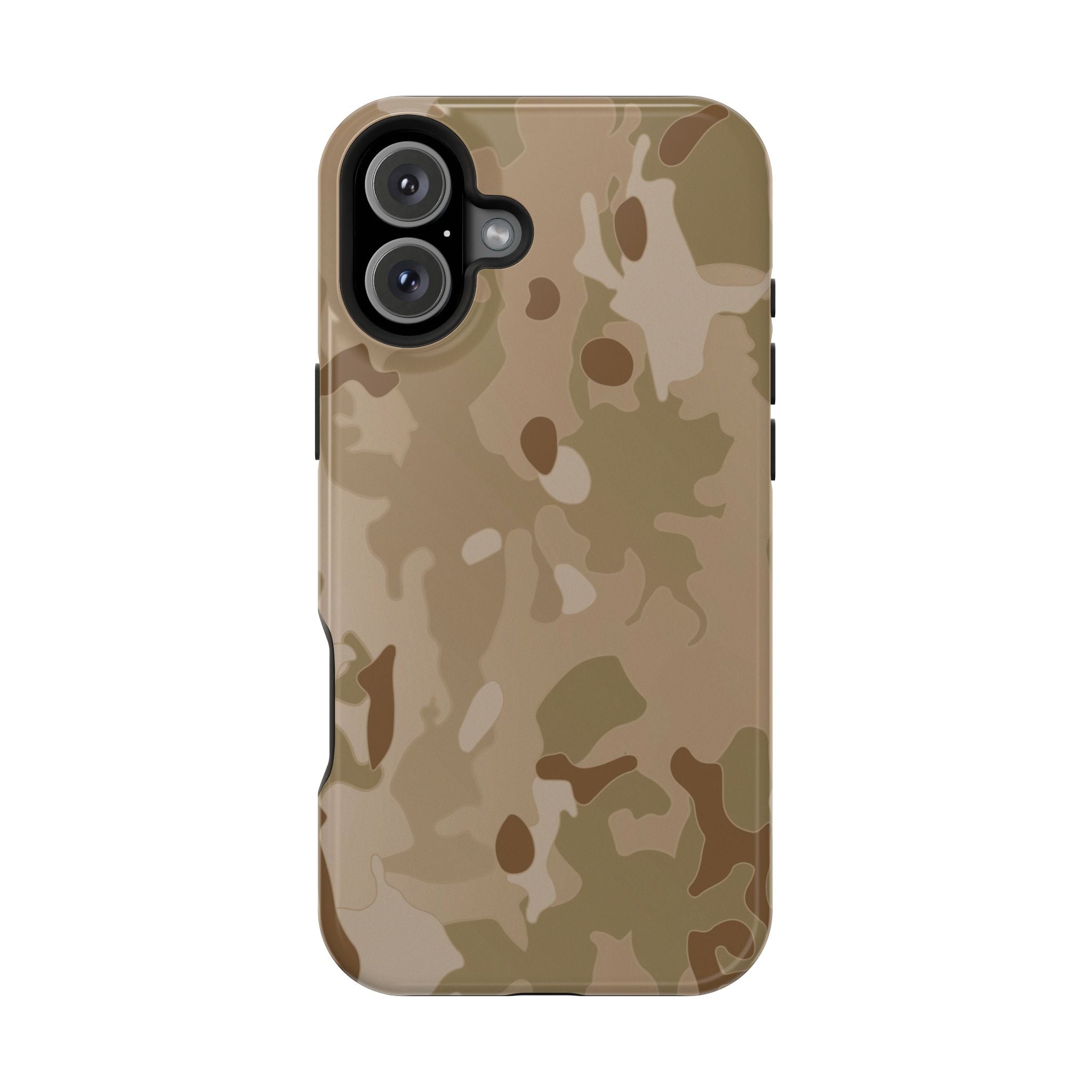 Arid Multicam Magnetic IPhone Case