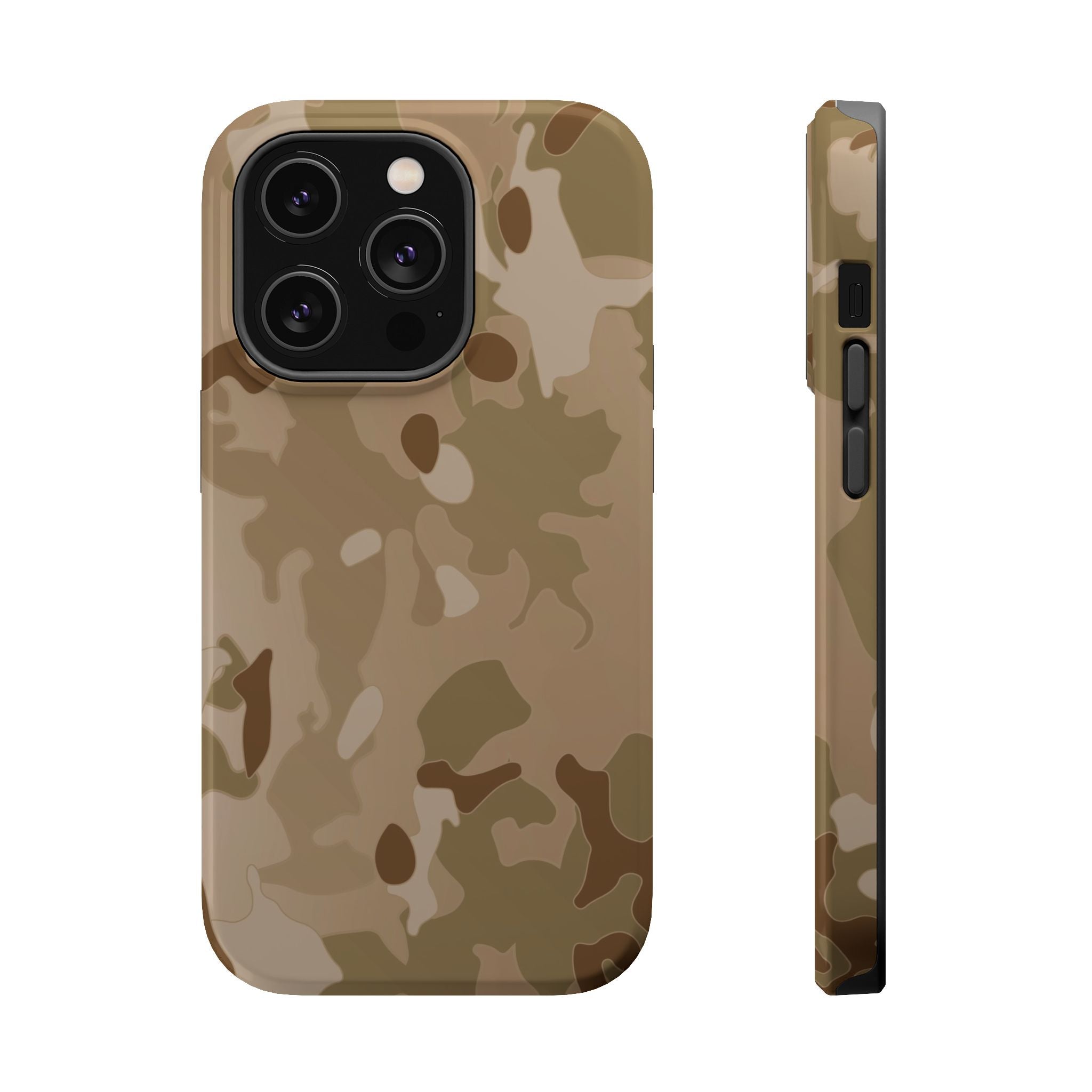 Arid Multicam Magnetic IPhone Case