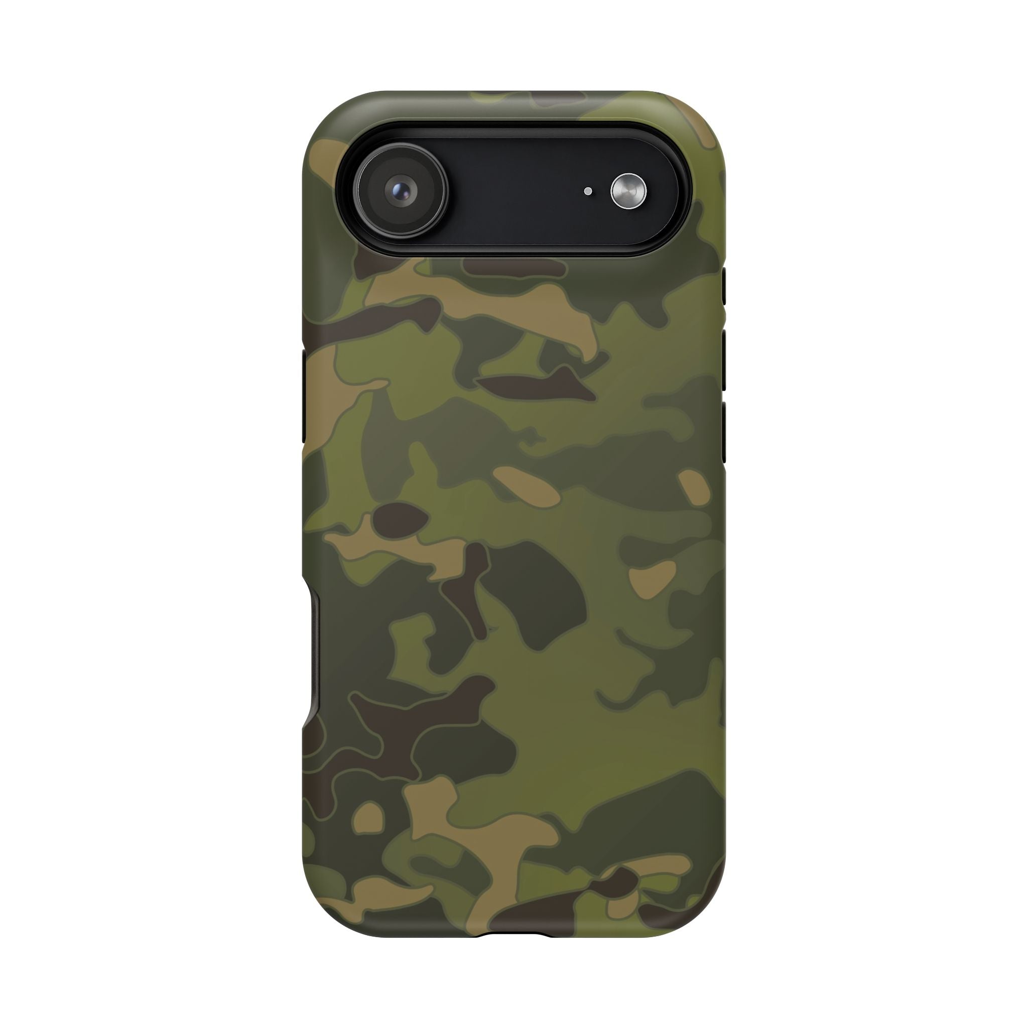 Tropic Multicam Magnetic IPhone Case