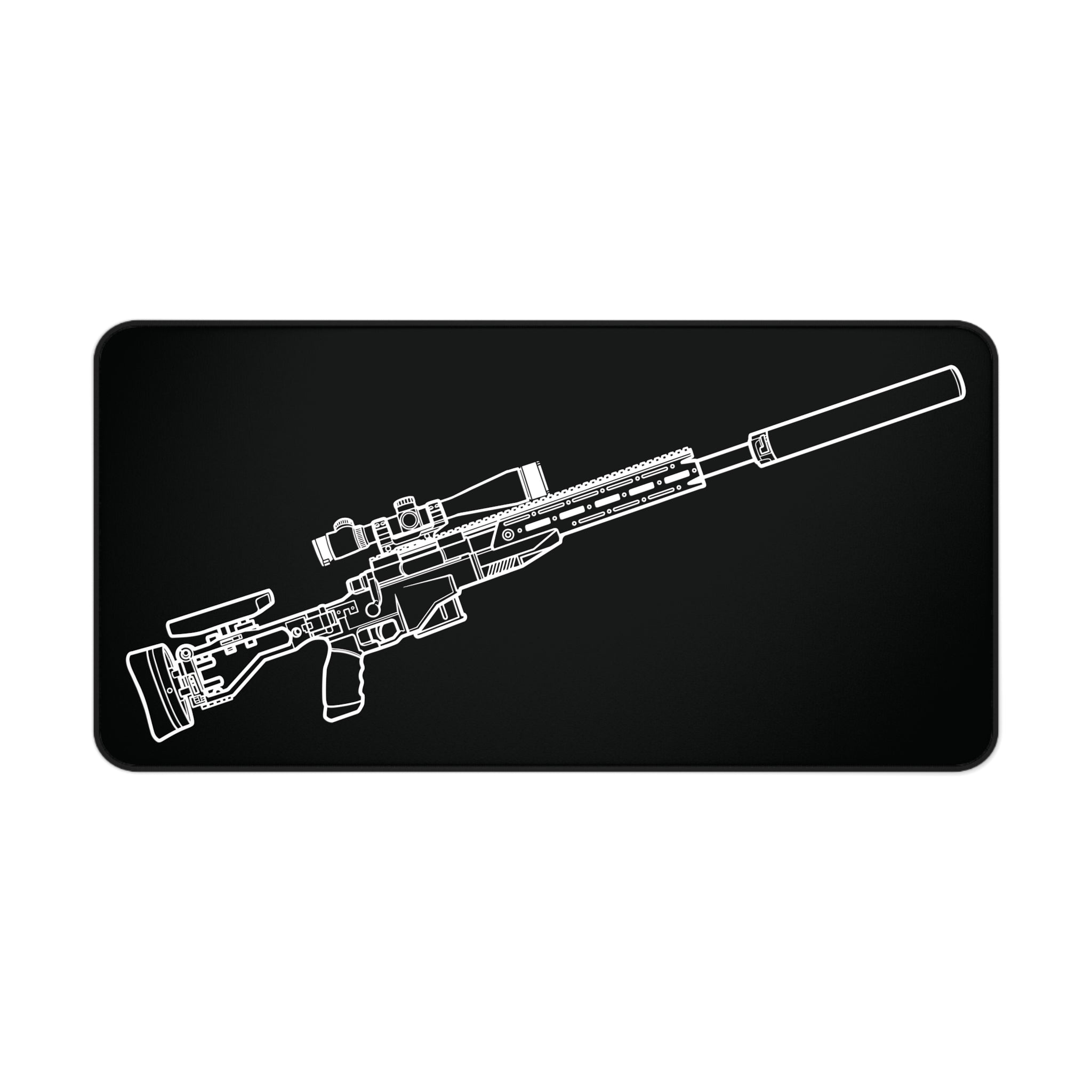 Remington MSR Gunsmith Mat