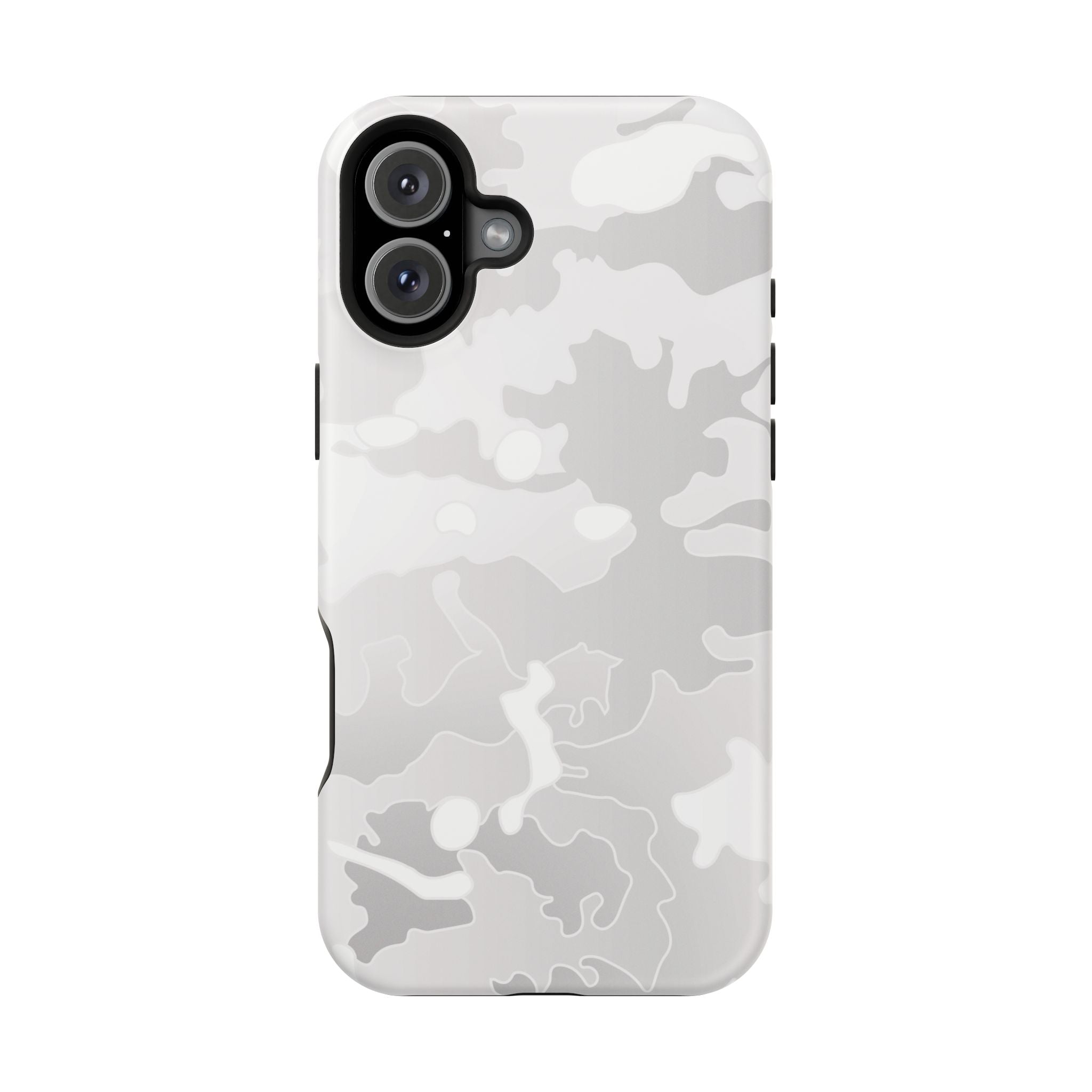 Arctic Multicam Magnetic IPhone Case