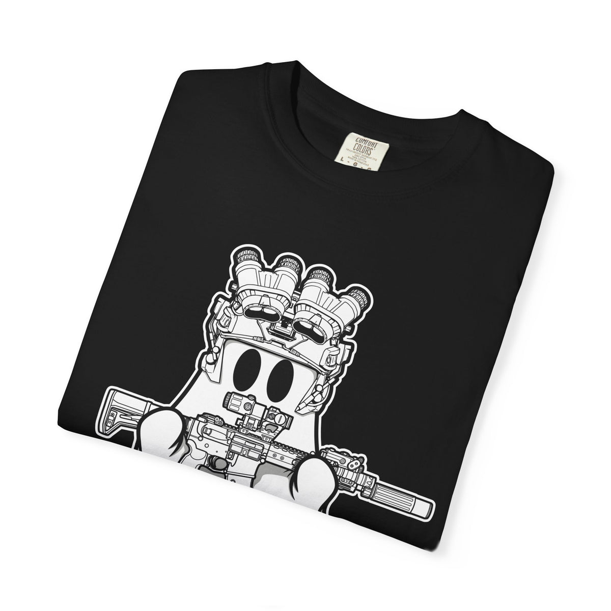 Boo Shirt