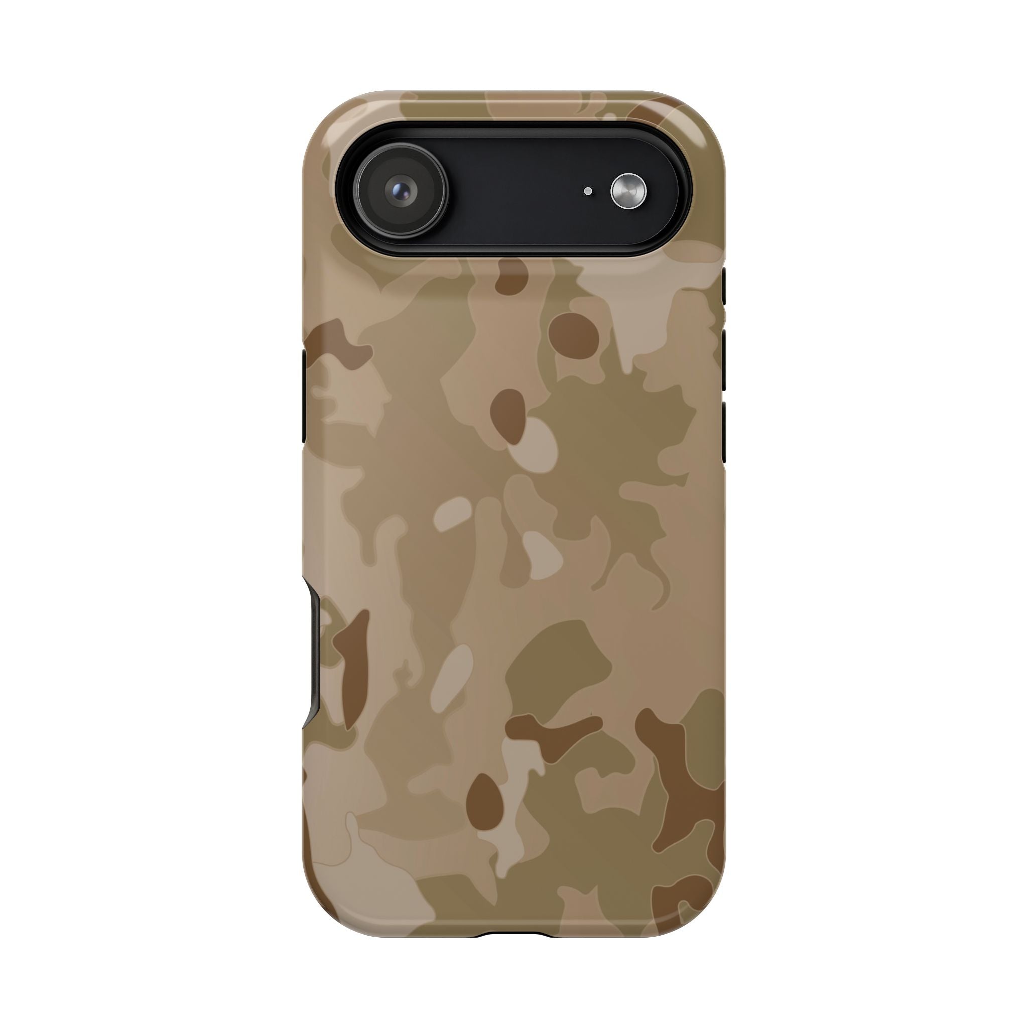 Arid Multicam Magnetic IPhone Case