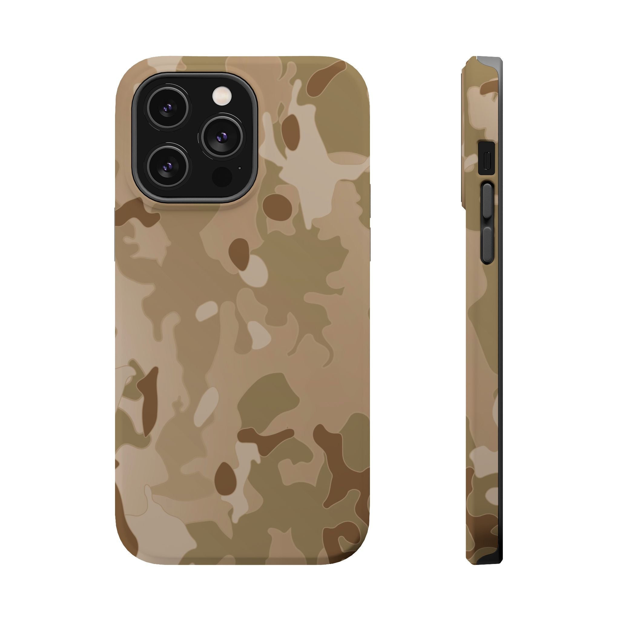 Arid Multicam Magnetic IPhone Case
