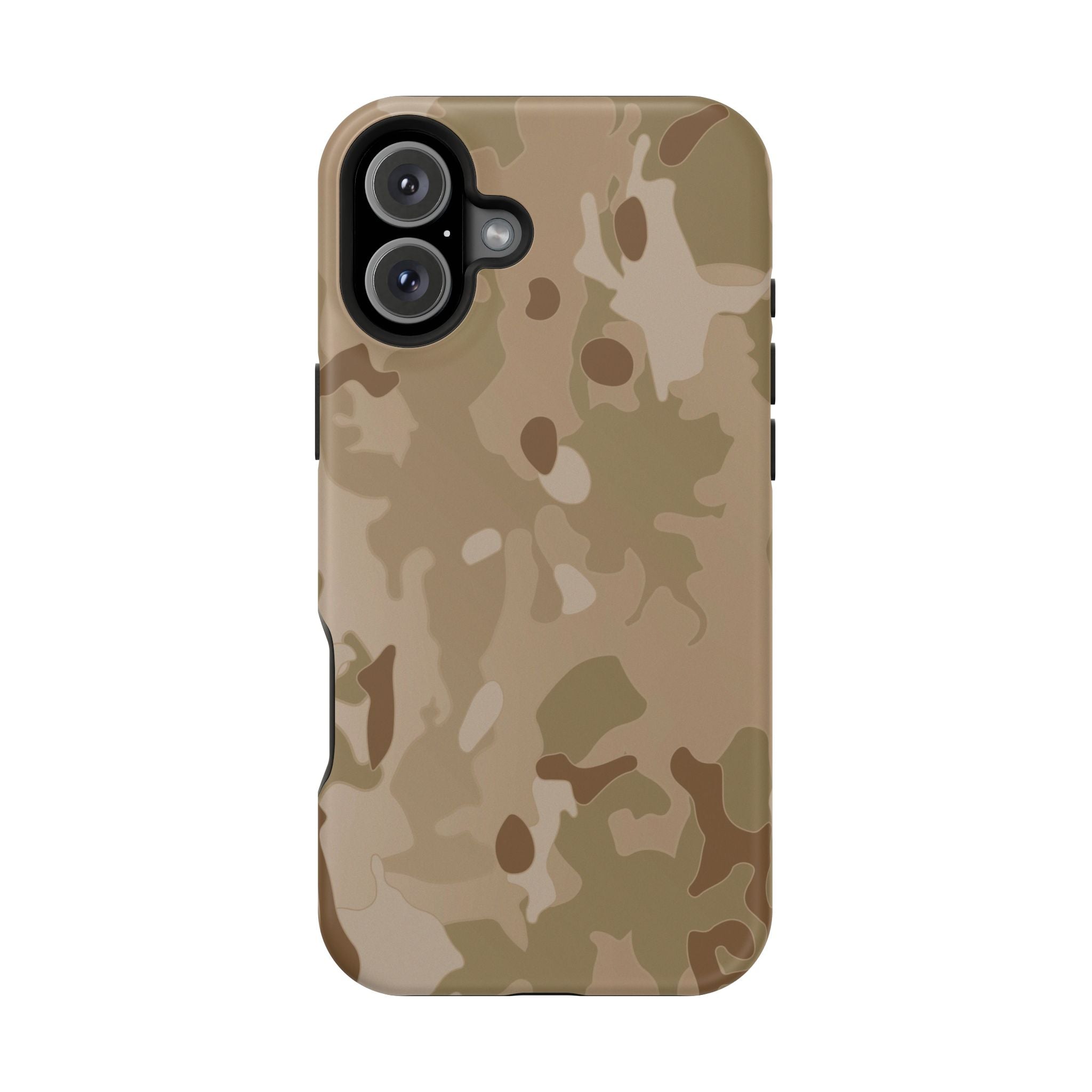 Arid Multicam Magnetic IPhone Case