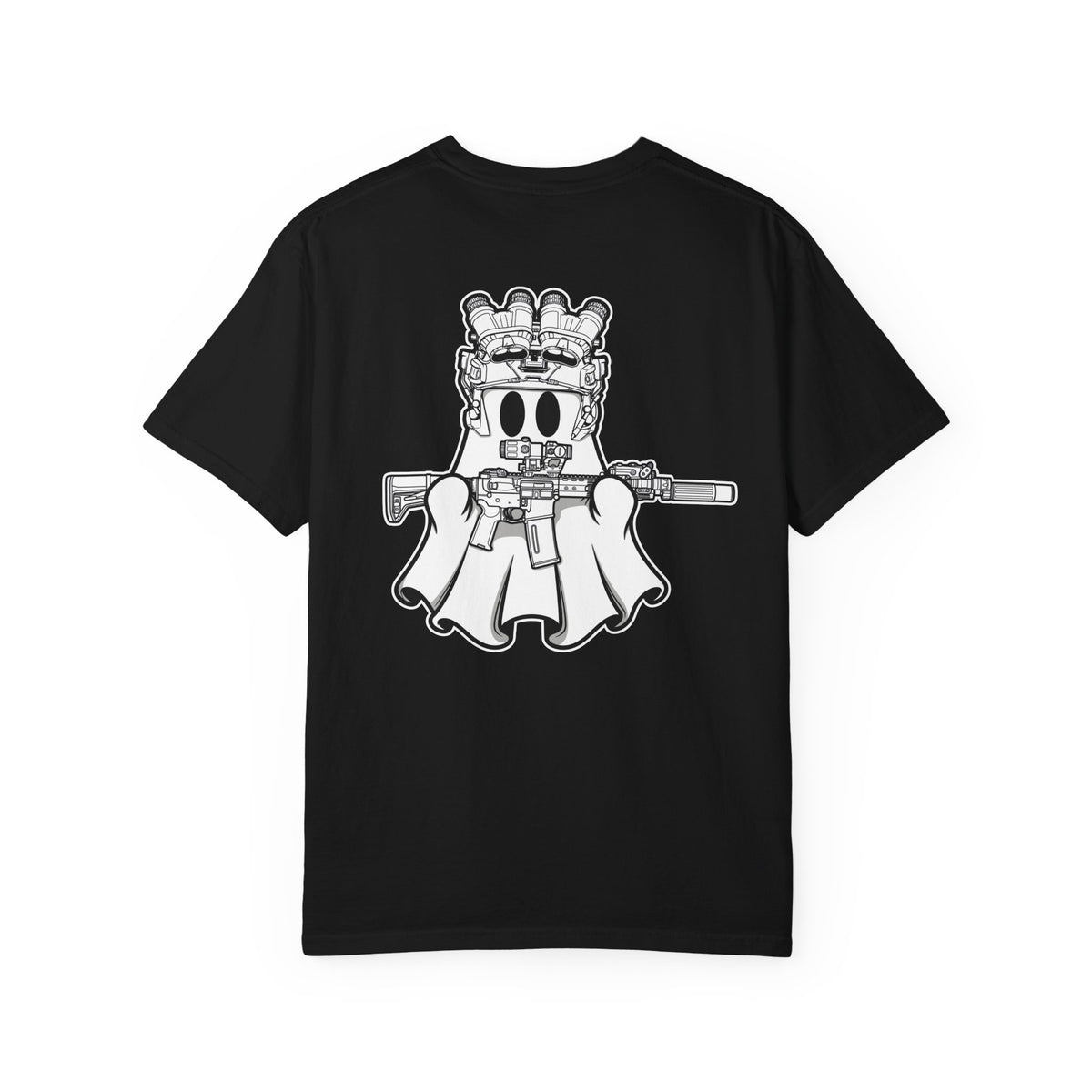 Boo Shirt