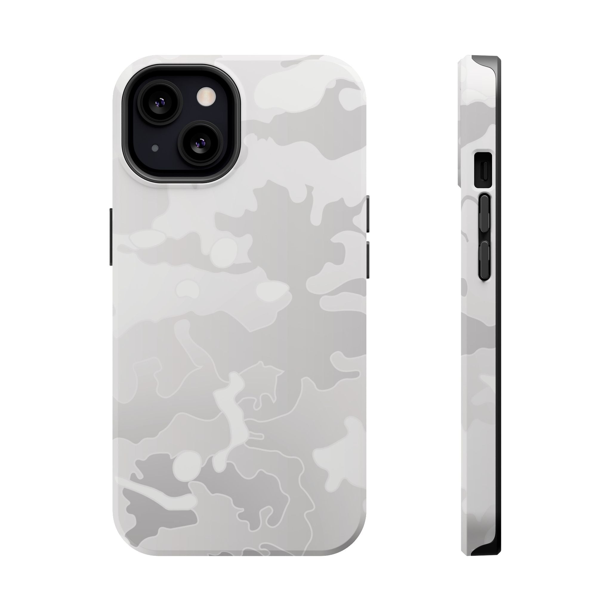 Arctic Multicam Magnetic IPhone Case