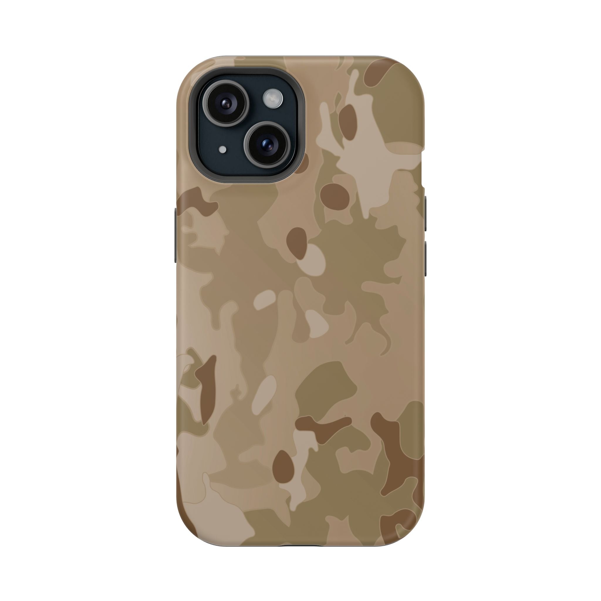 Arid Multicam Magnetic IPhone Case