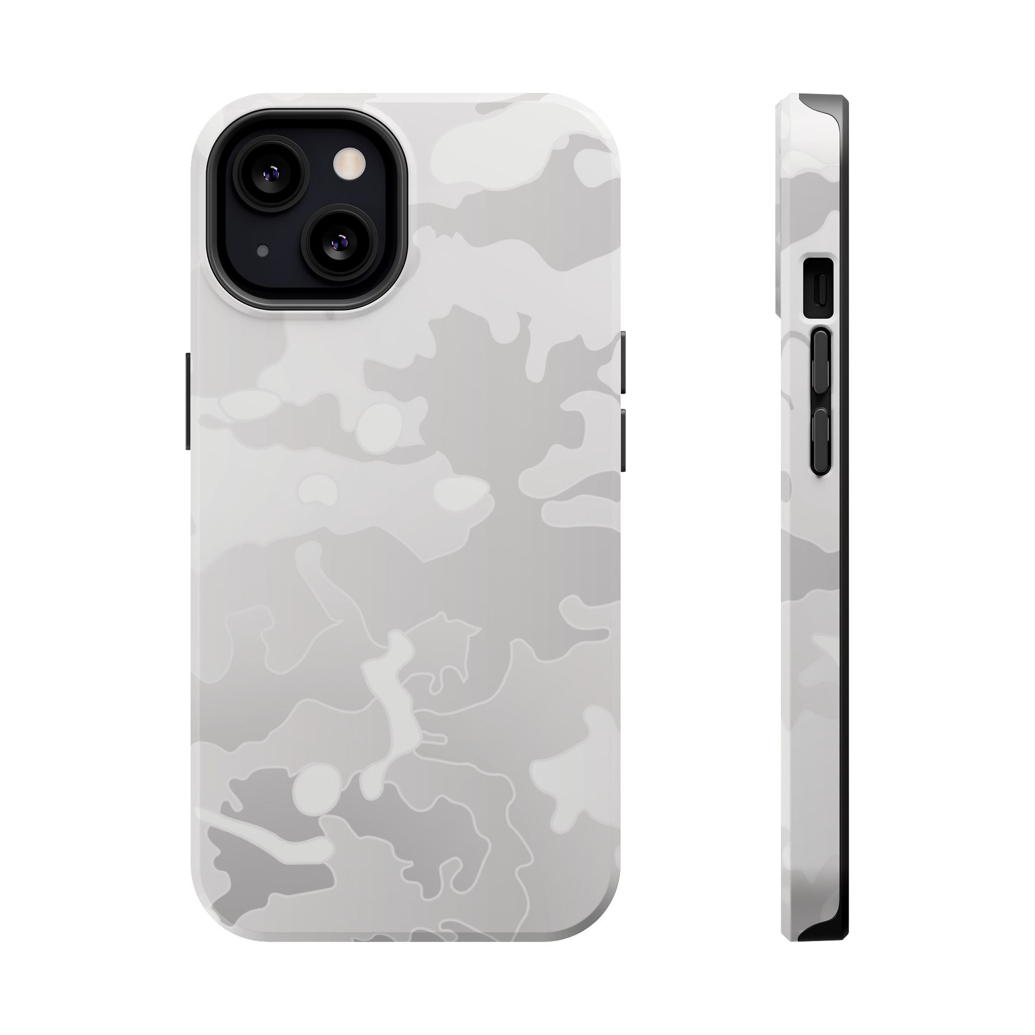 Arctic Multicam Magnetic IPhone Case