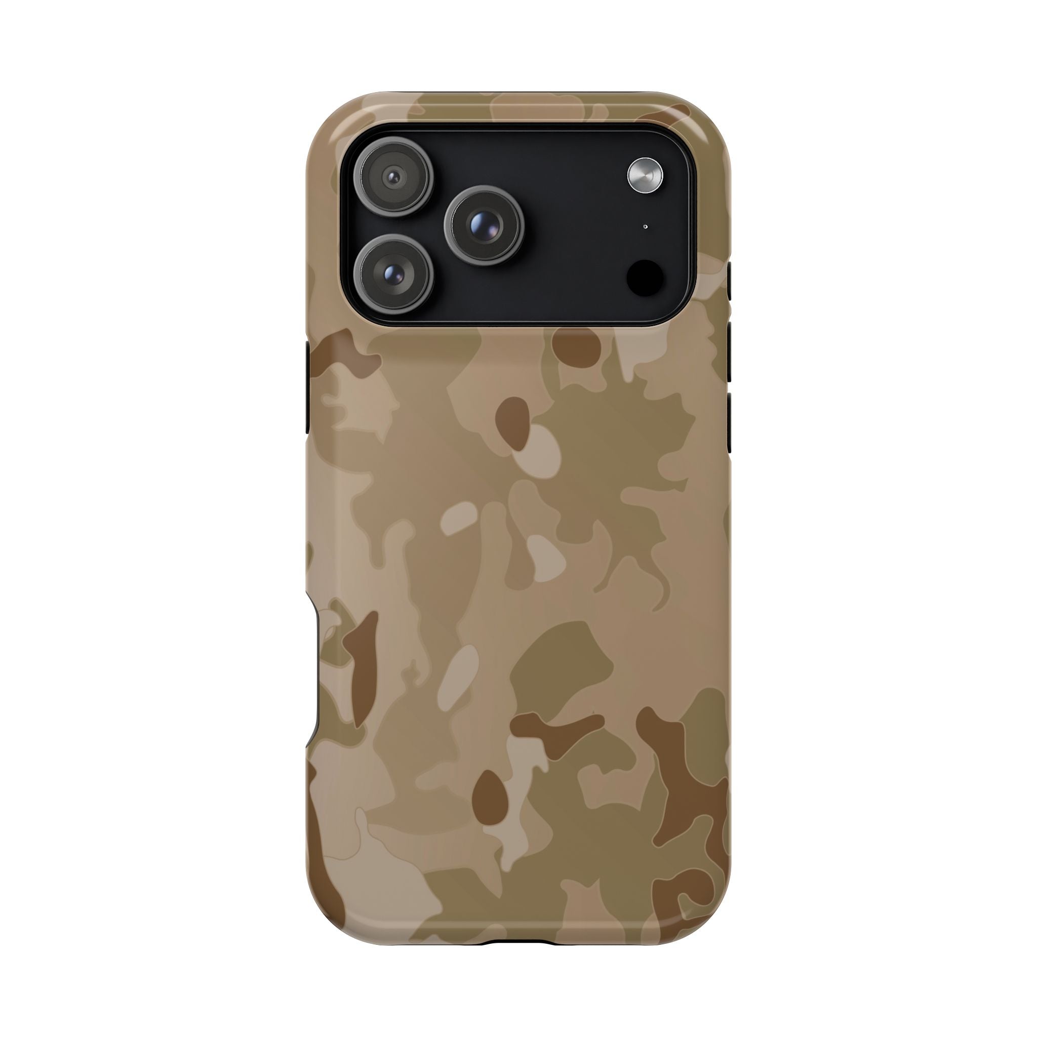 Arid Multicam Magnetic IPhone Case