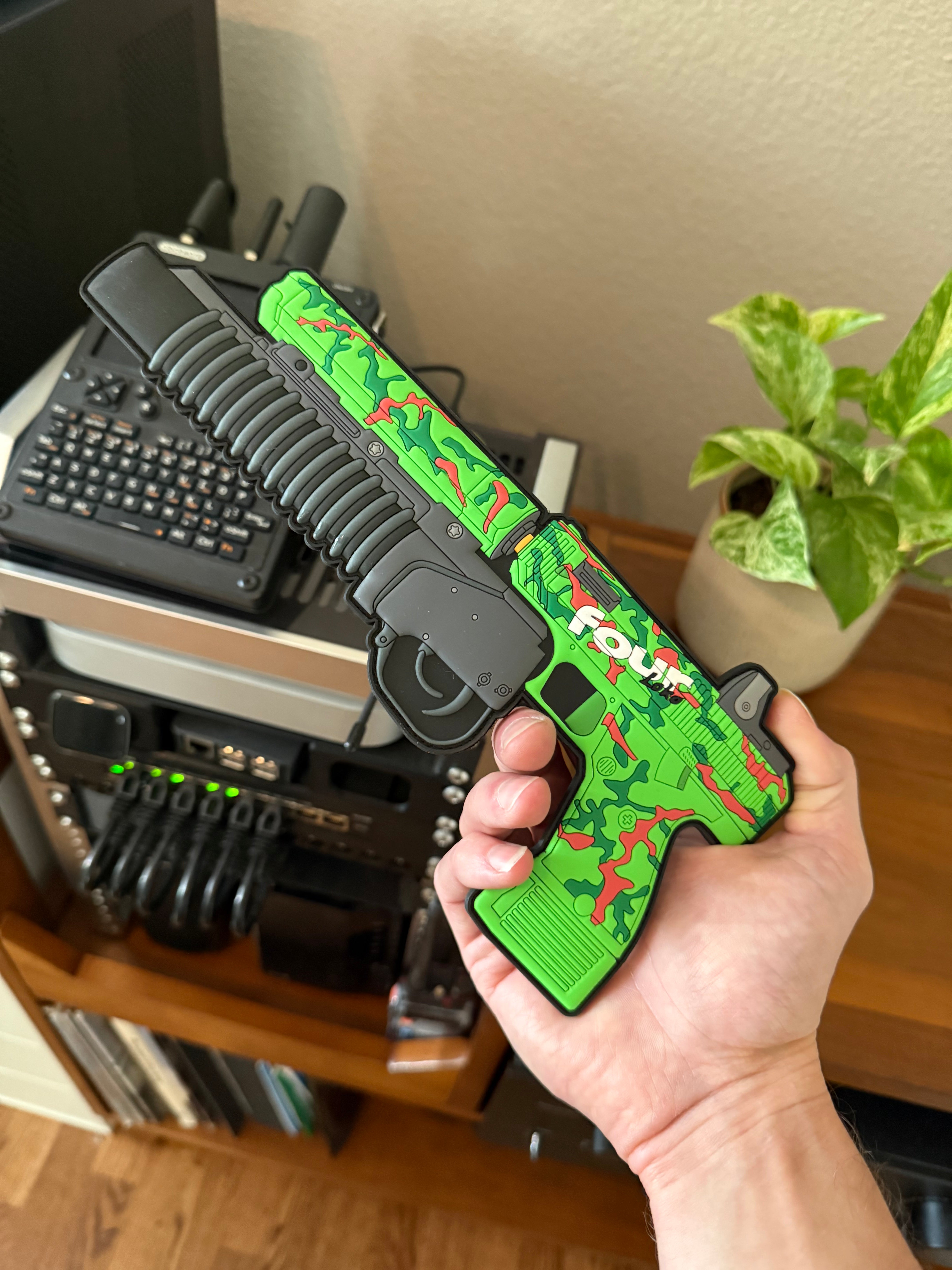 Four Loko Hi Point (Large)