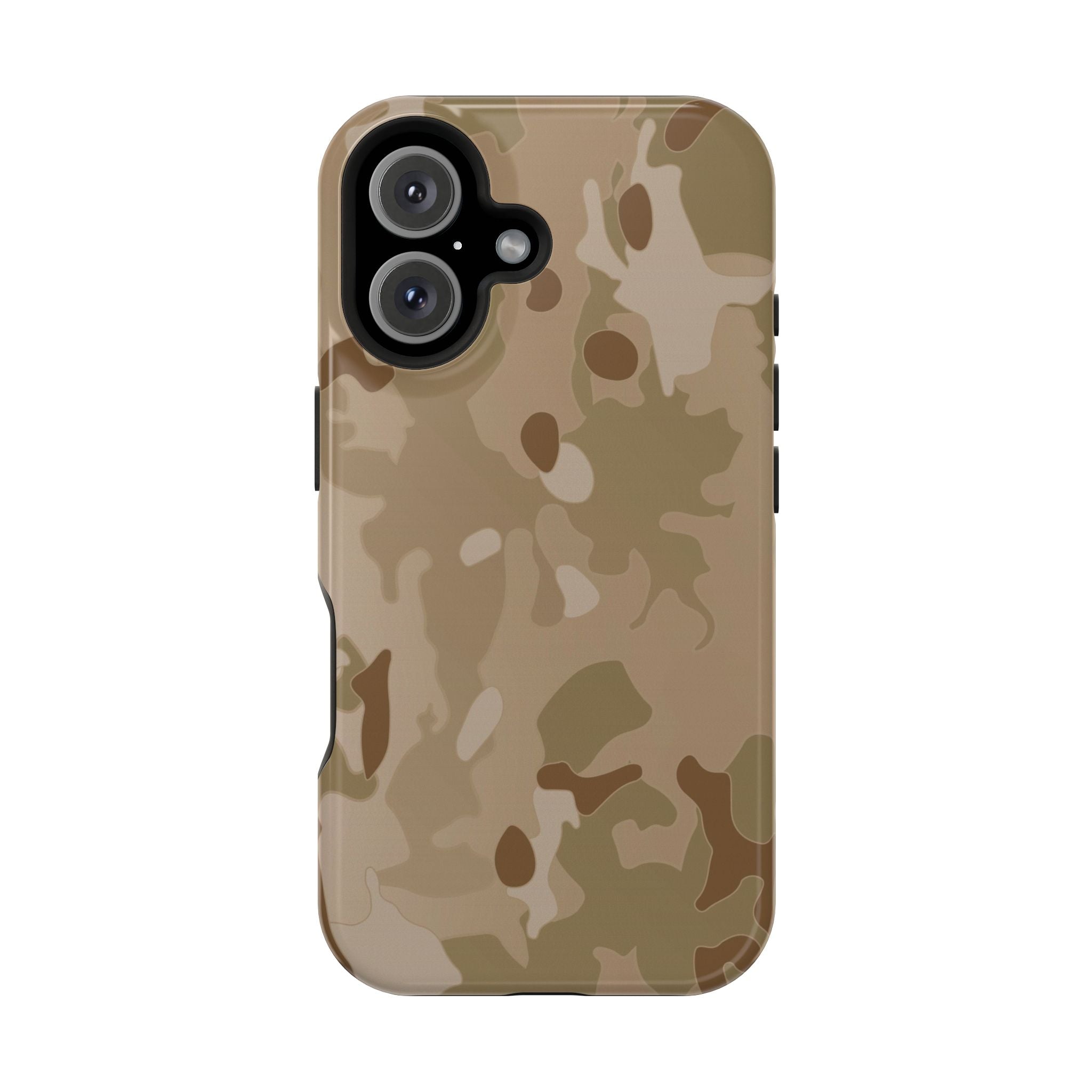 Arid Multicam Magnetic IPhone Case