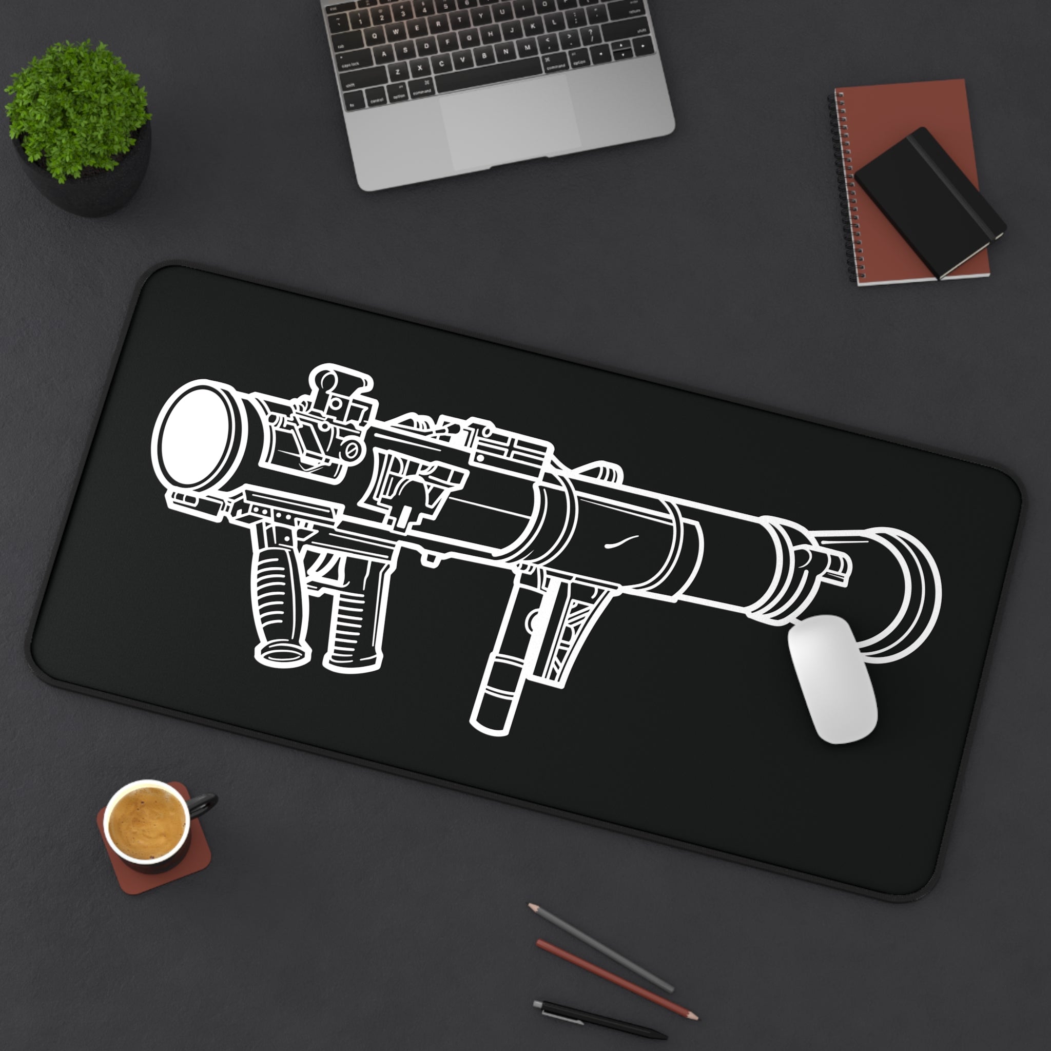 M2 Desk Mat