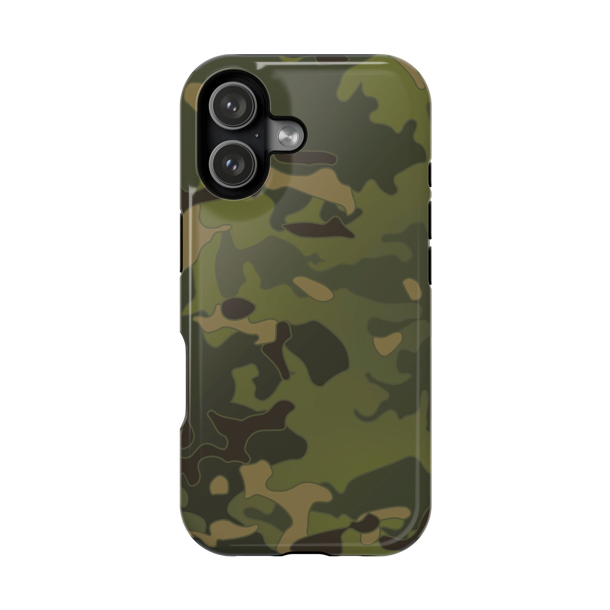 Tropic Multicam Magnetic IPhone Case