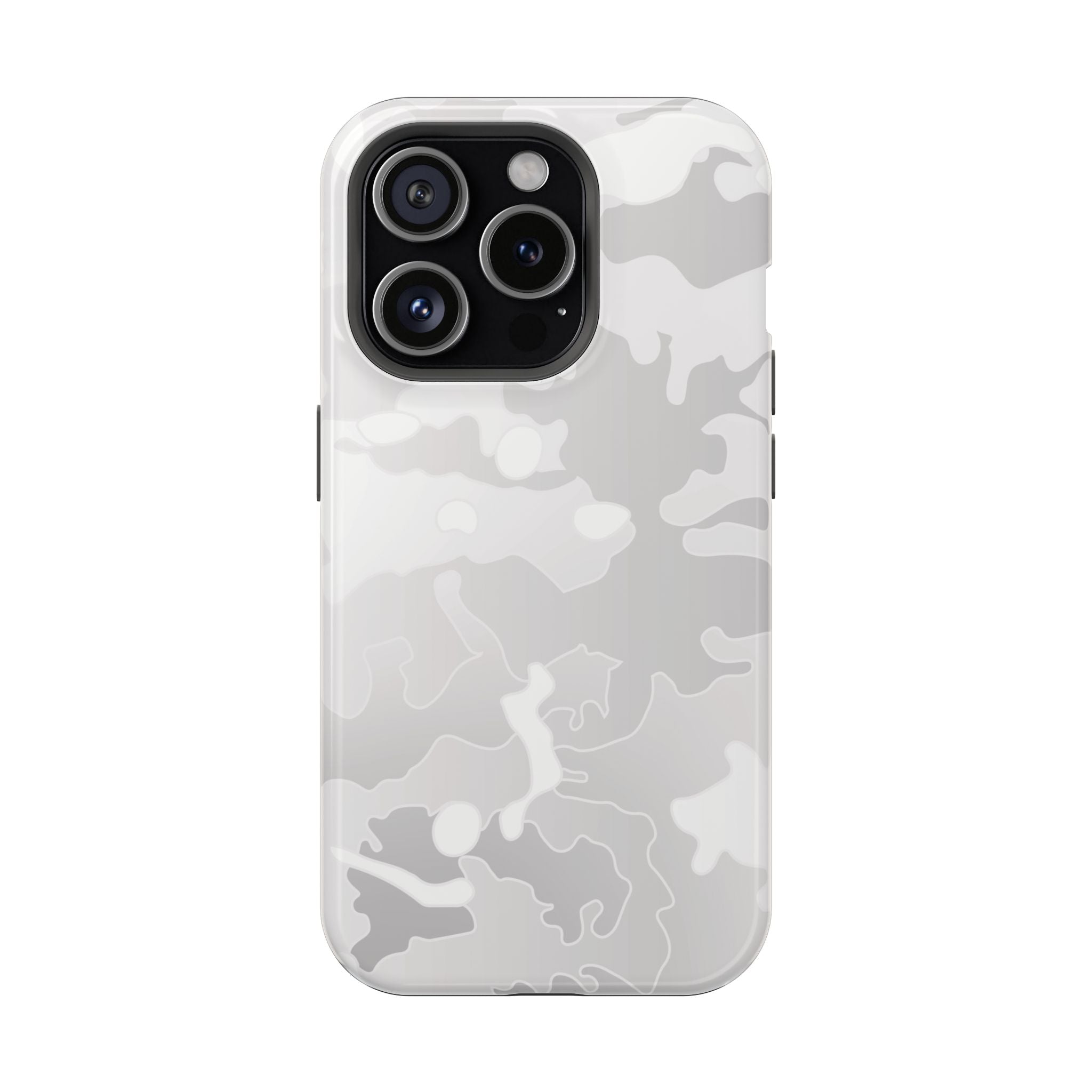 Arctic Multicam Magnetic IPhone Case